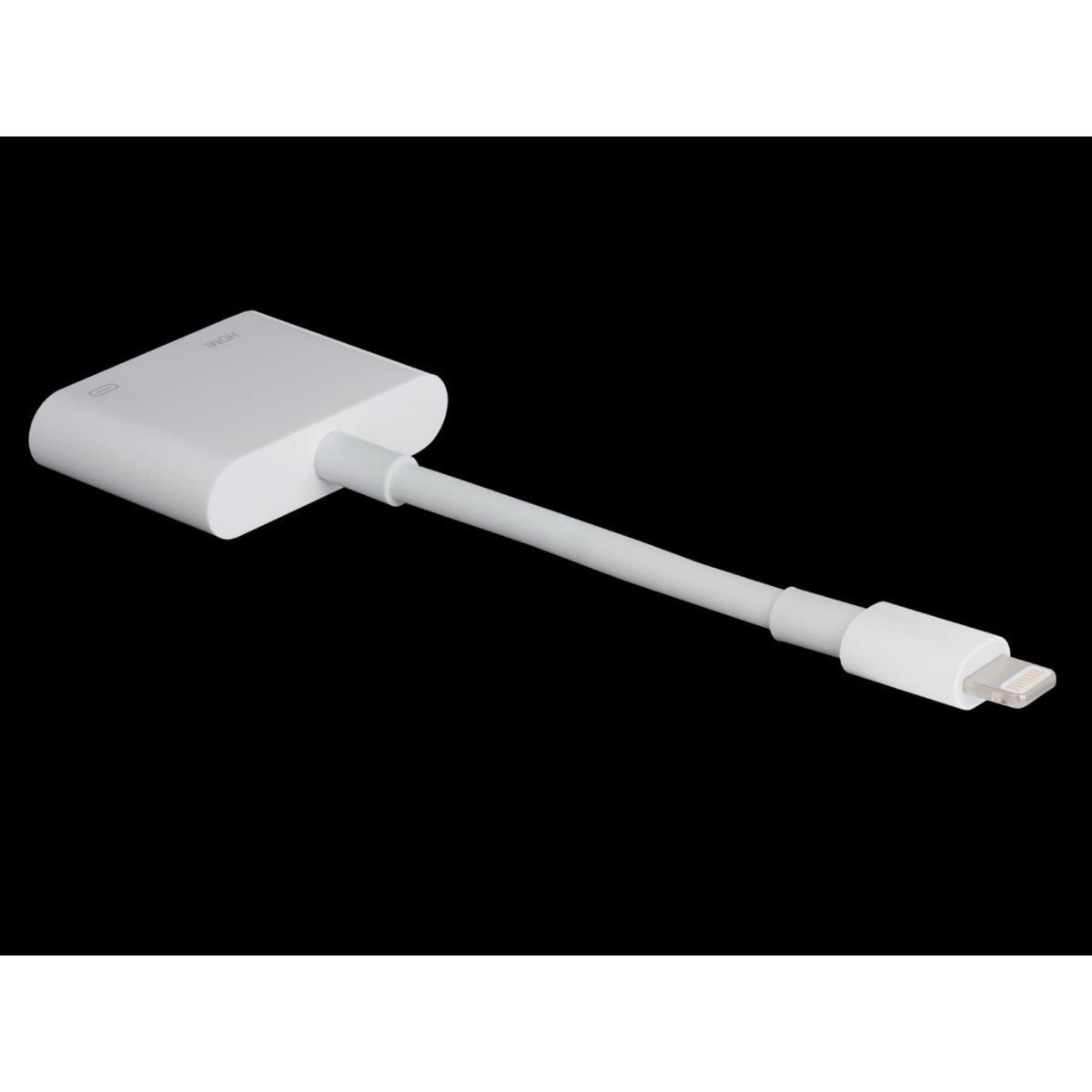 Apple Lightning Av/hdmi