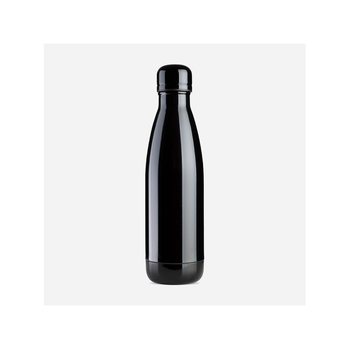 Jobout Vandflaske 500 ml Aqua Black