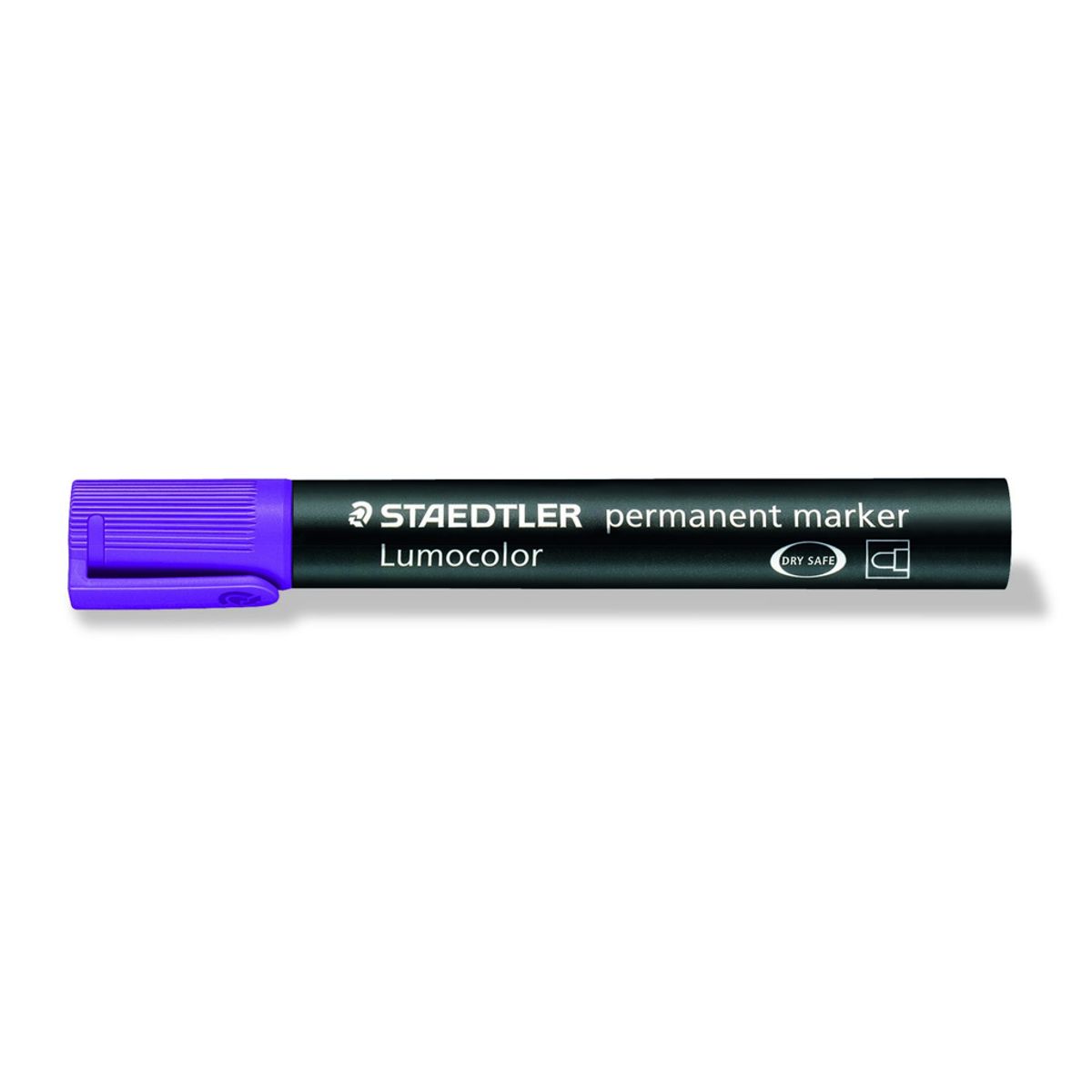 Marker Staedtler Lumocolor Permanent