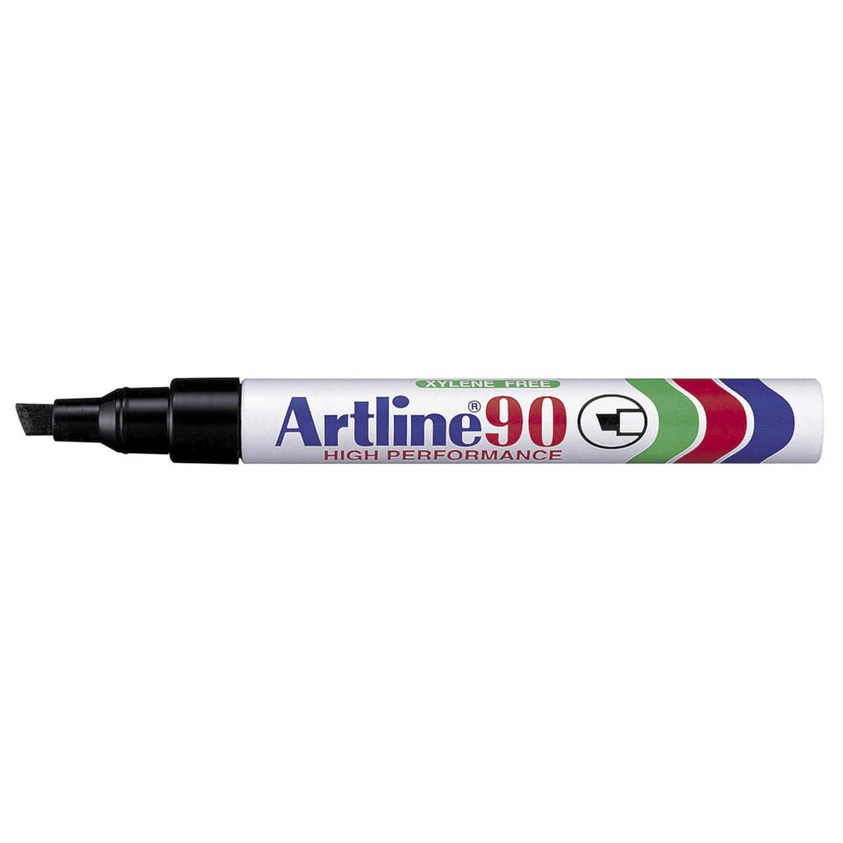 Marker Artline 90 Sort