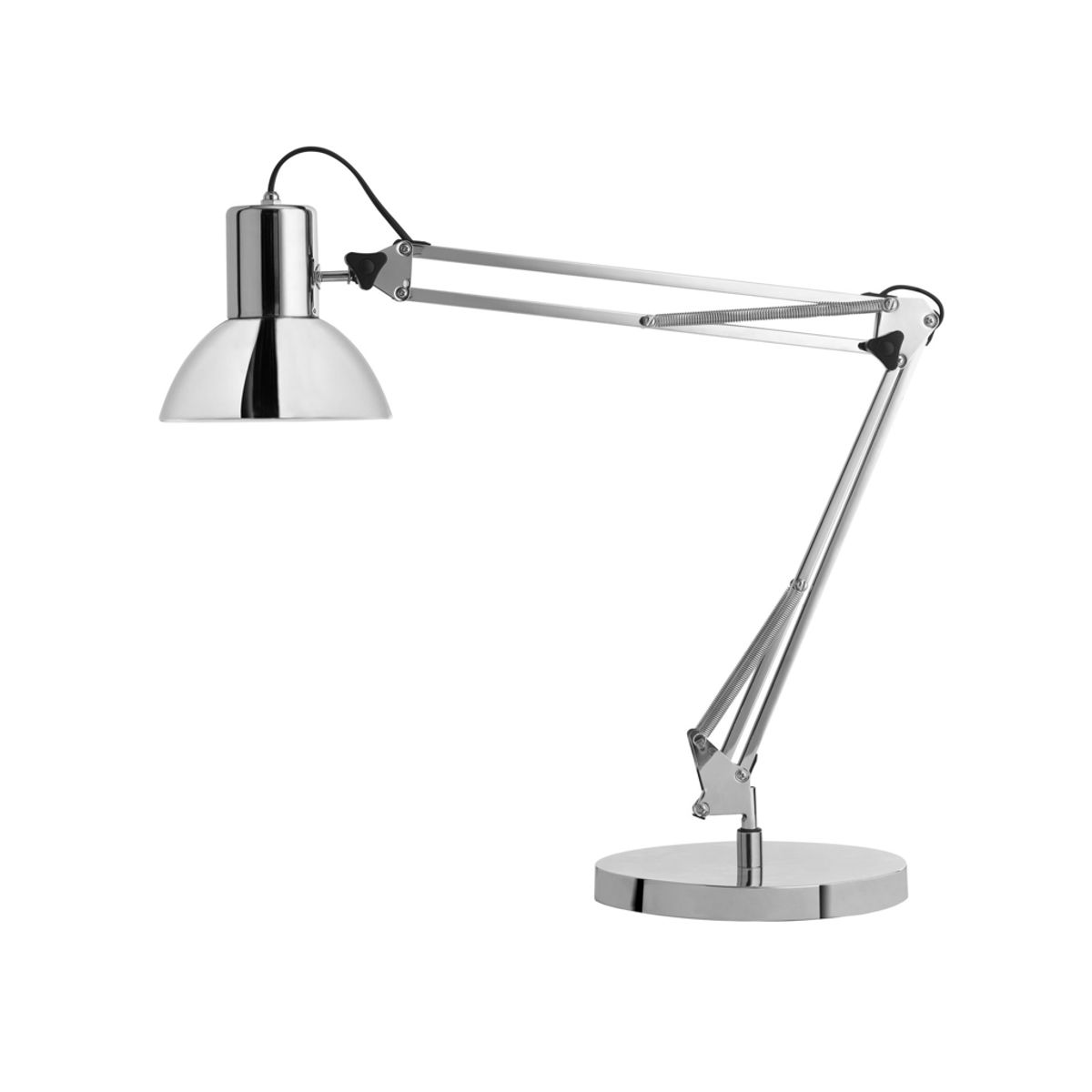 Bordlampe Unilux Success 80 Chrome