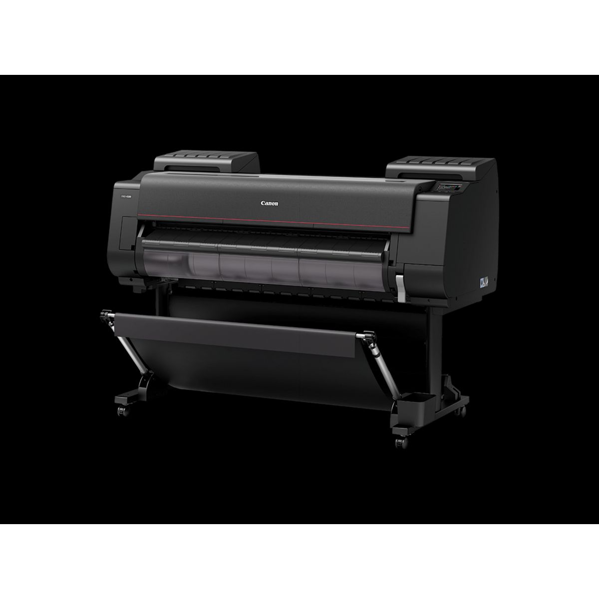 Canon Storformatprinter Pro-4100 44" Incl. Stander