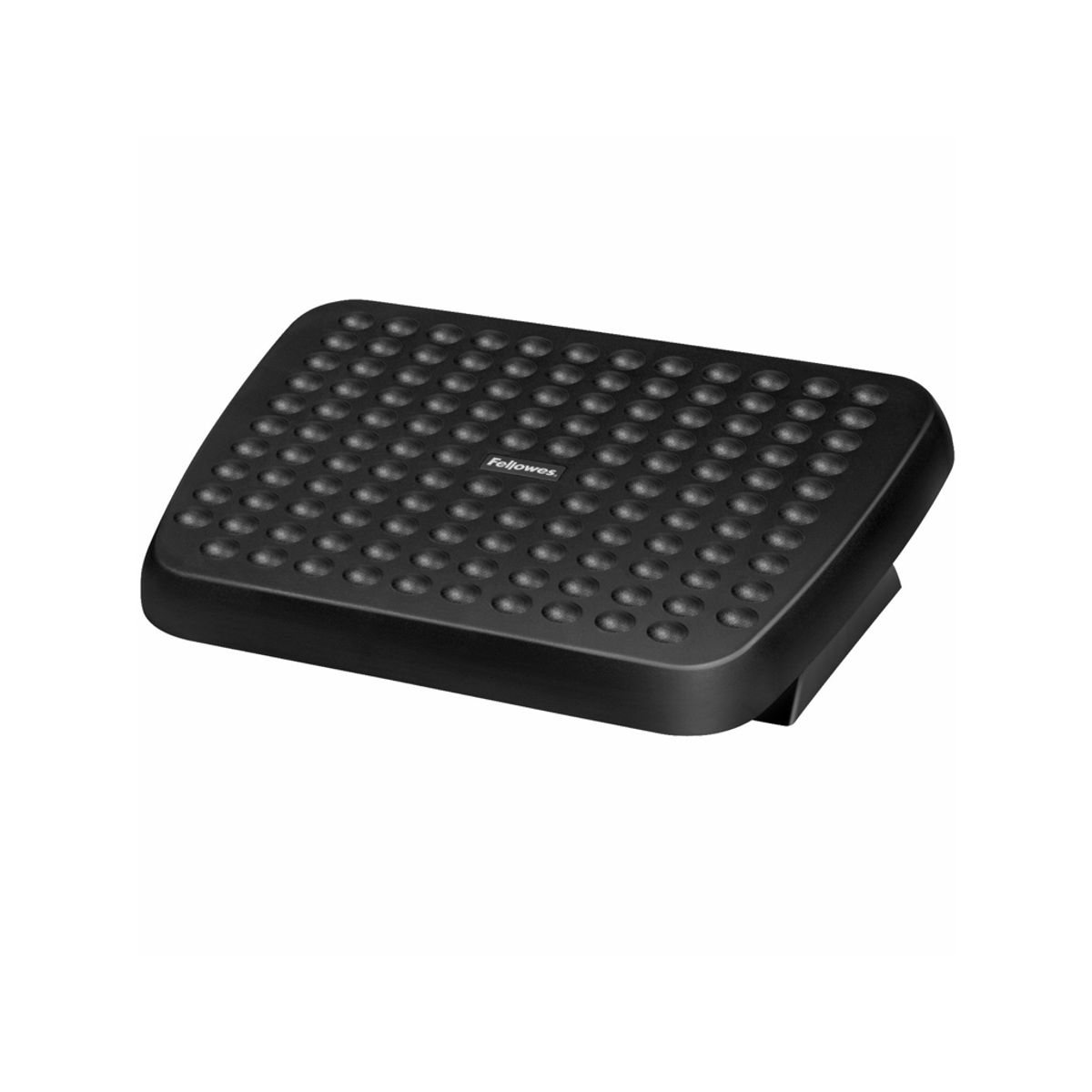 Fodstøtte Foot Rest Fellowes Sort