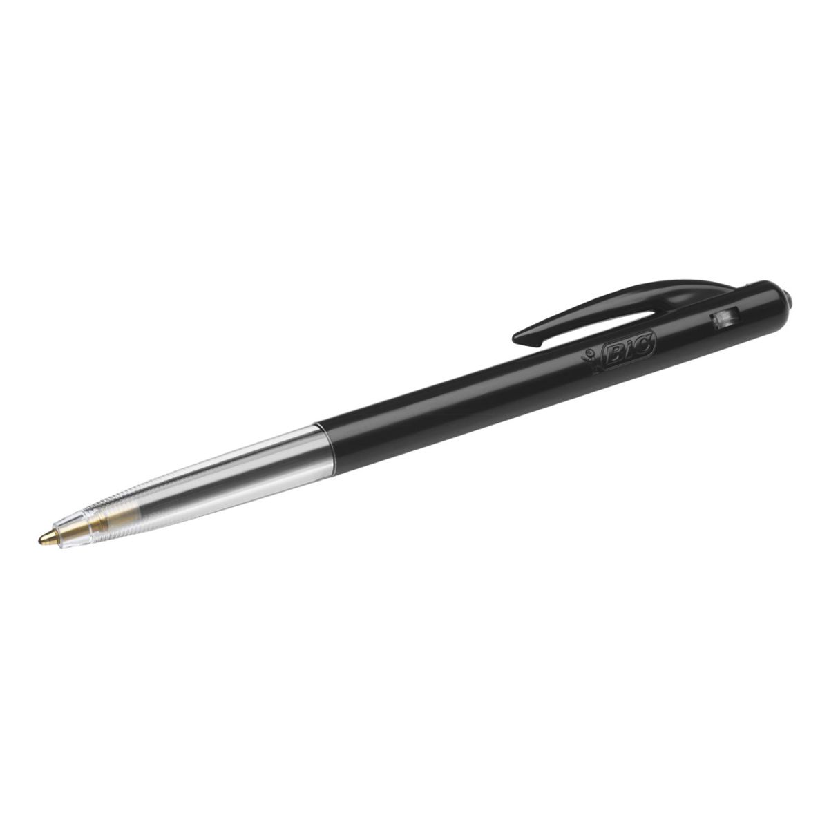 Kuglepen BIC Clic M10 Sort