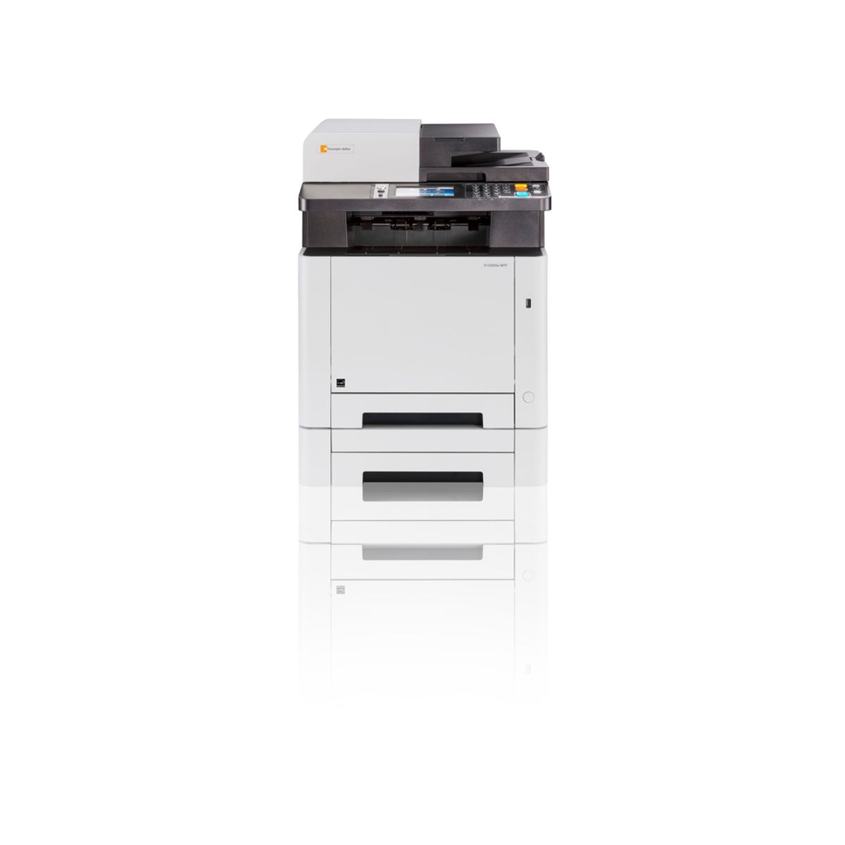 Printer MFP TA P-c2655w A4 Farve