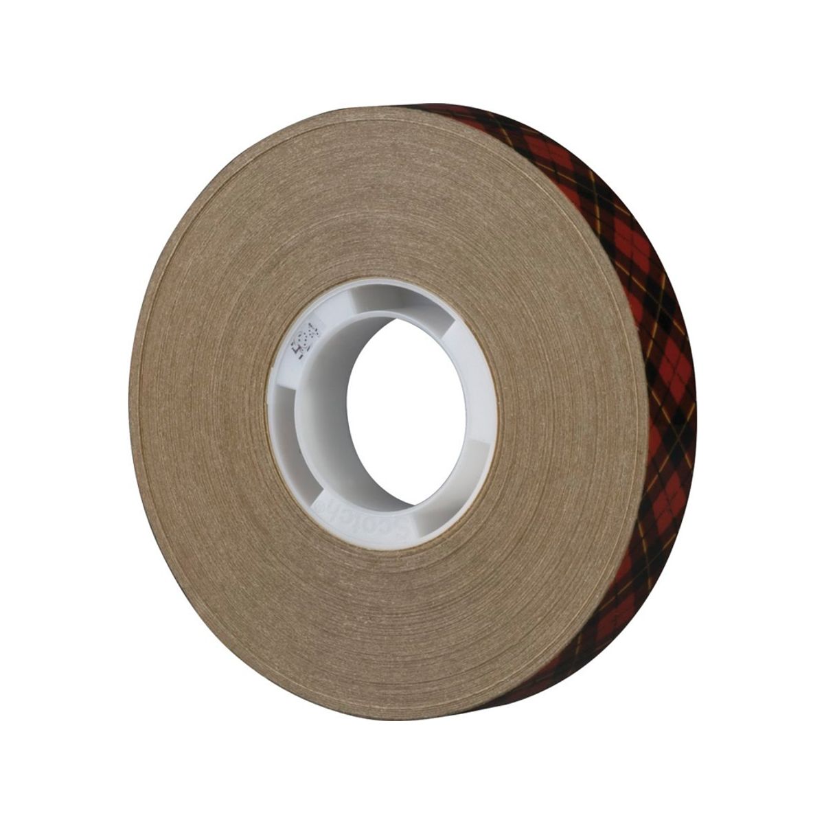 Tape 3M 924 19mm X 55mtr Dobbeltklæbende