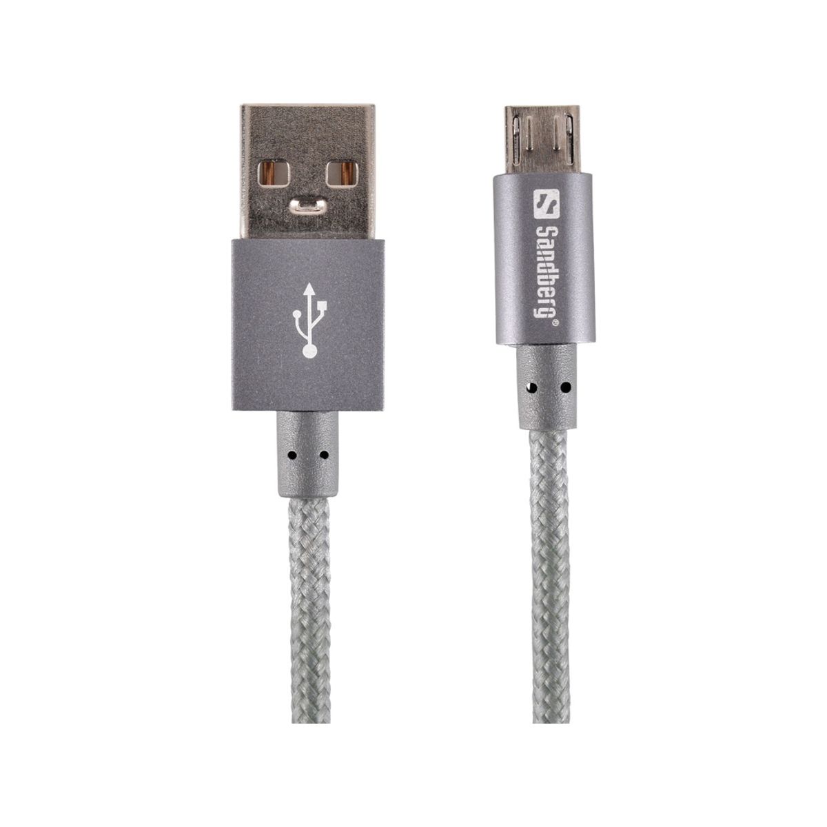 Kabel Sandberg Microusb Excellence