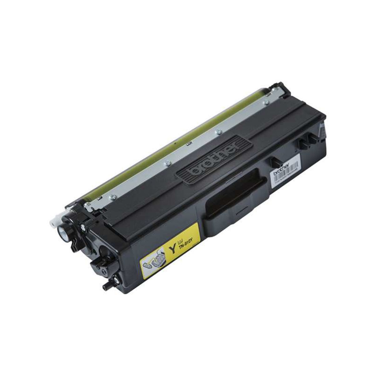 Brother Toner Tn-910y gul