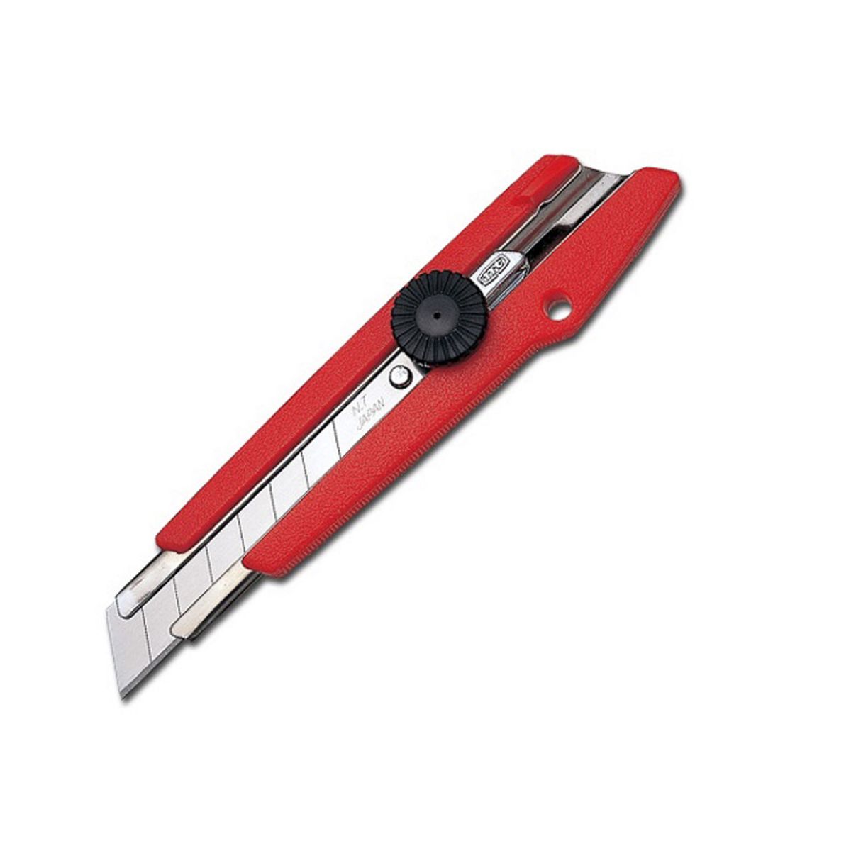 Hobbykniv Nt-cutter L-500 18 mm