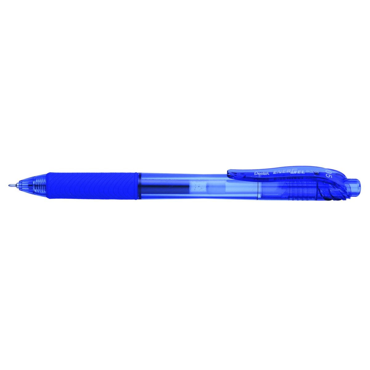 Gelpen Pentel Energel Bln105 0,5 mm blå