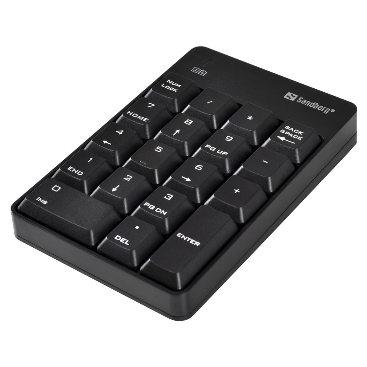 Tastatur Keypad Numeric