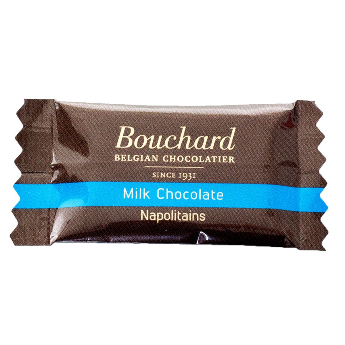 Chokolade Bouchard lys 5 Gram 1 kg.