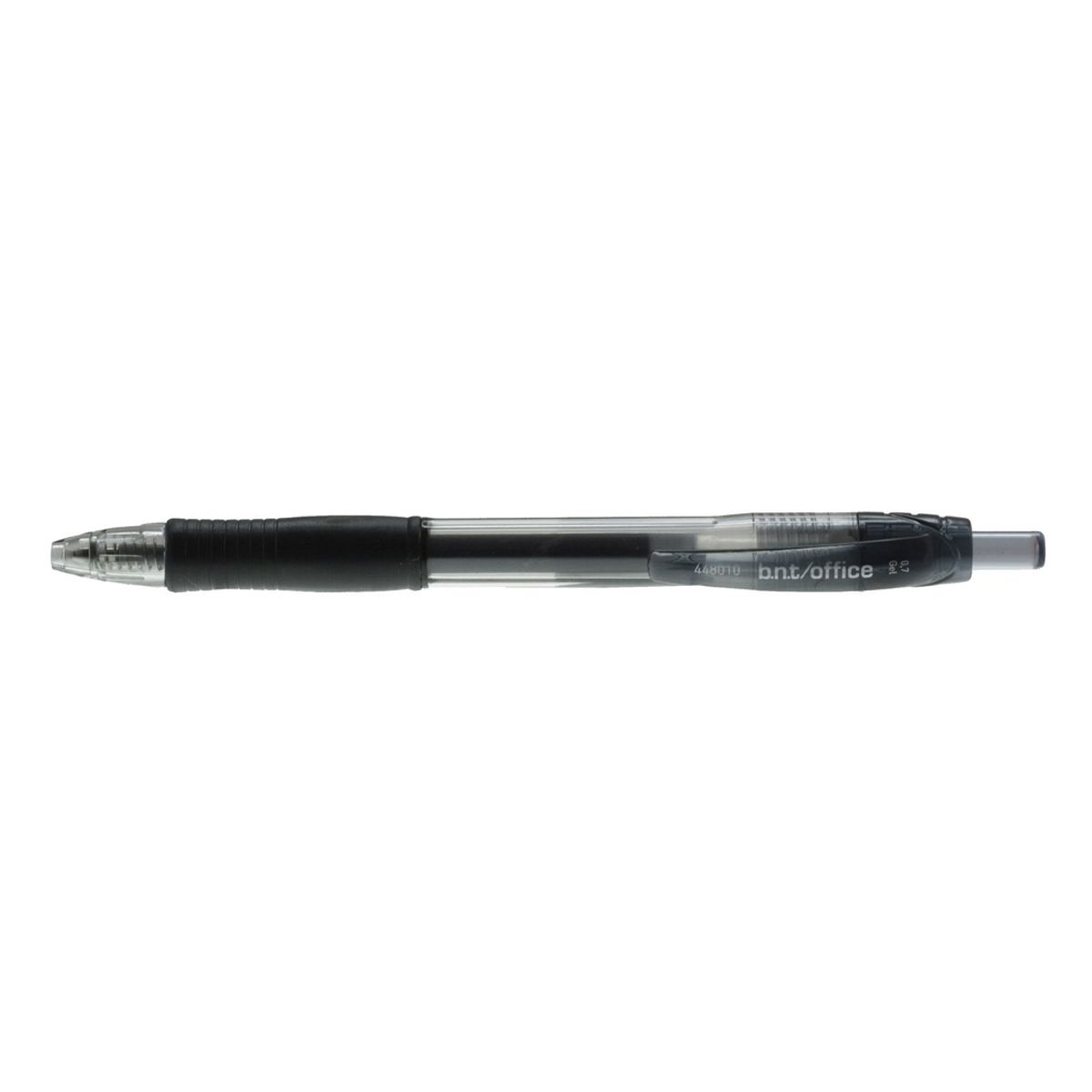 Gelpen Office 0,7 mm Sort