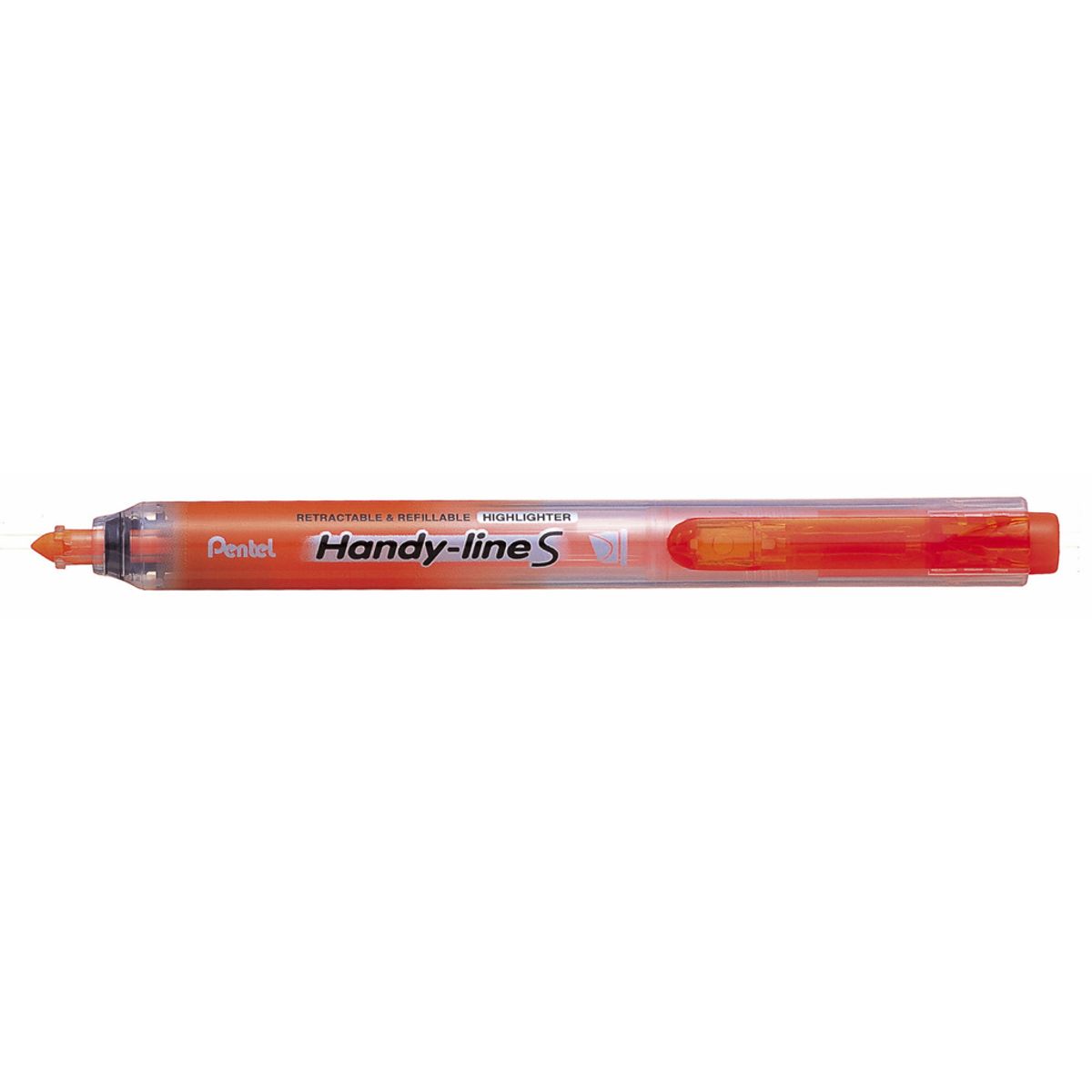 Overstregningstusch | Pentel | Handyline | Sxs-15 | Orange