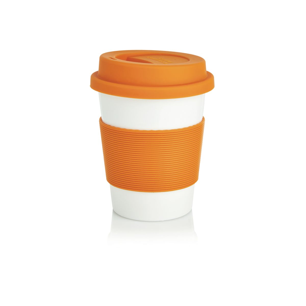 PLA Kaffekop, Orange