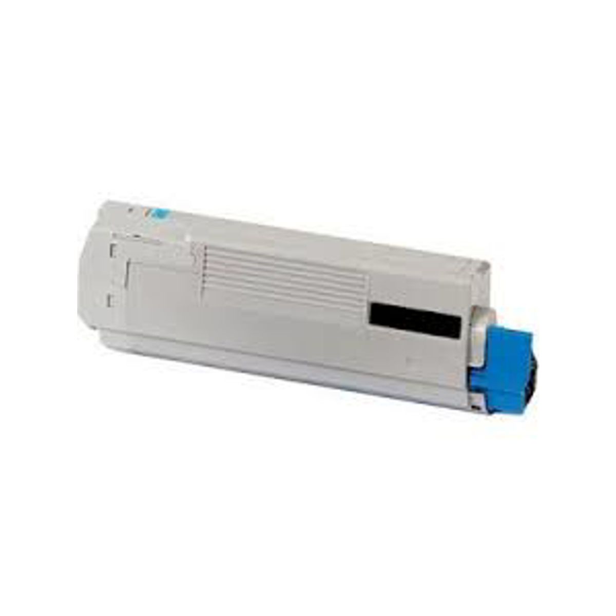 OKI Toner C822/822n/dn Sort