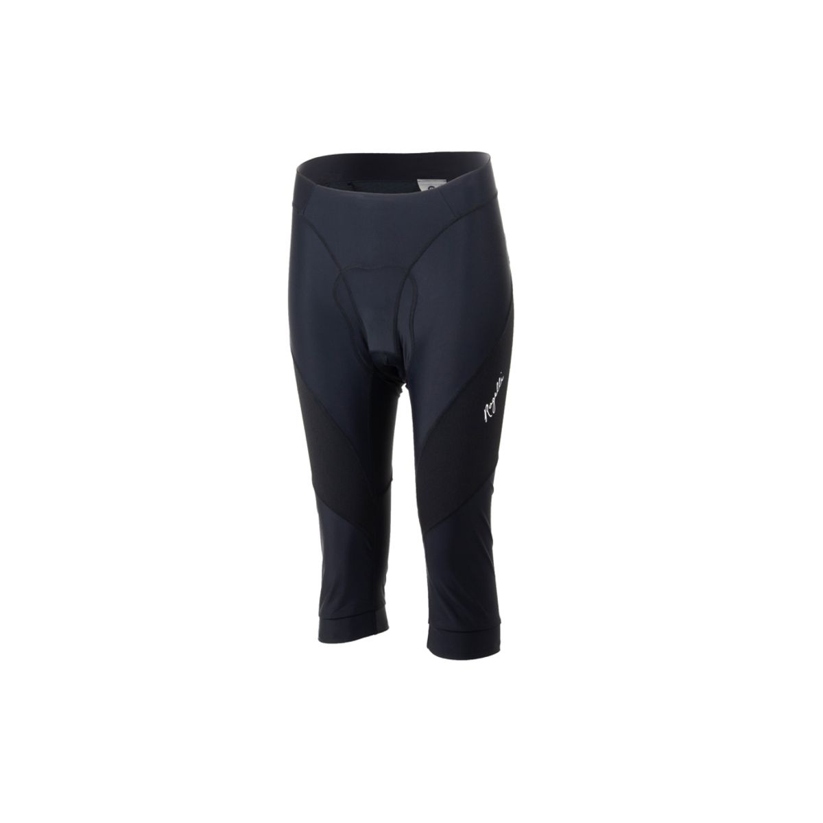 Rogelli Essential - Cykelknickers - Dame - EVO-1 Gel pude - Sort - Str. M