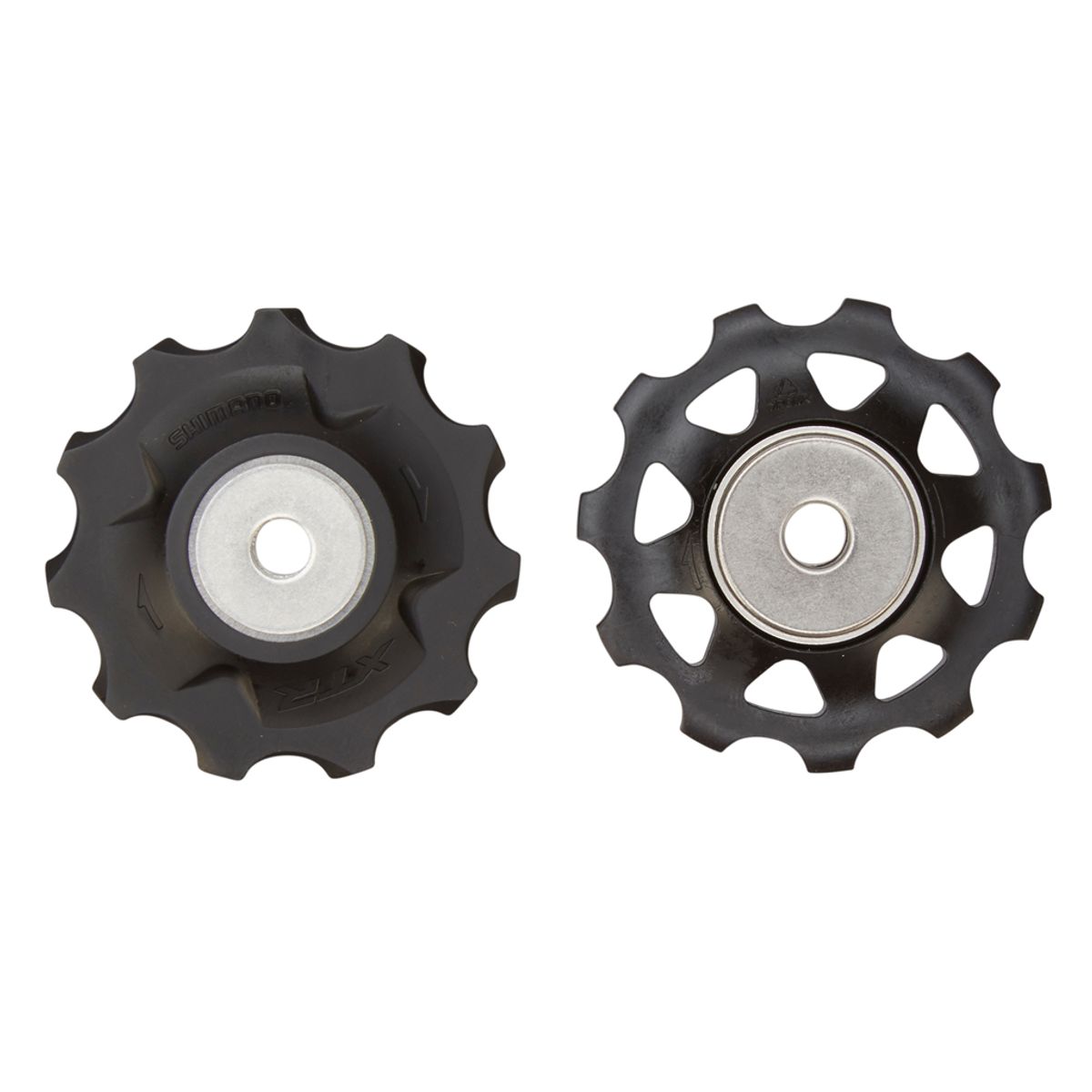 Shimano XTR - Pulleyhjul sæt - Til bagskifter RD-M980