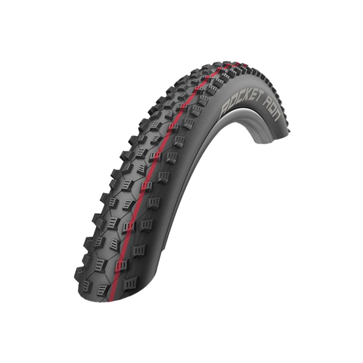 Schwalbe Rocket Ron Addix Speed Evolution Line Foldedæk - 29x2,10