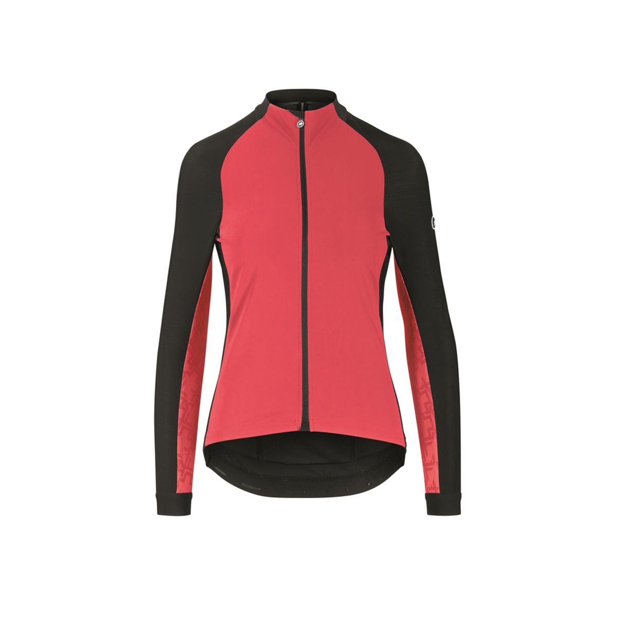 Assos UMA GT Spring Fall Jacket - Cykeljakke - Dame - Pink - Str. S