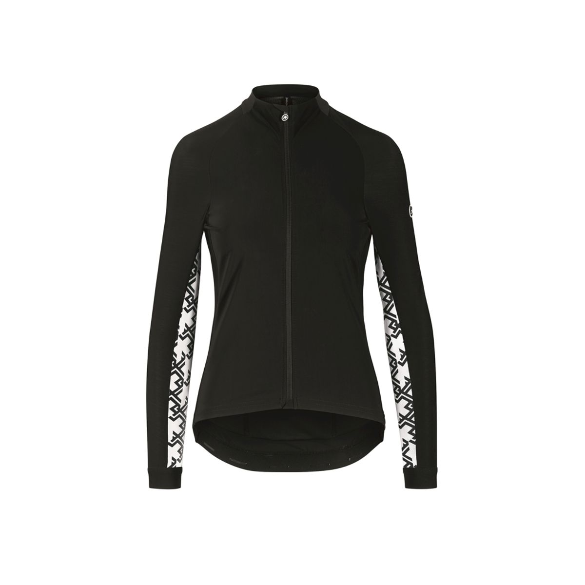 Assos UMA GT Spring Fall Jacket - Cykeljakke - Dame - Sort - Str. S