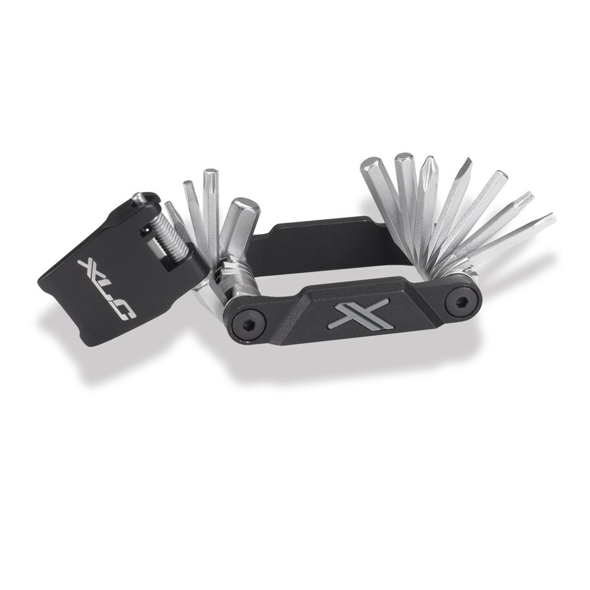 XLC TO-M12 - Multitool - 12 funktioner