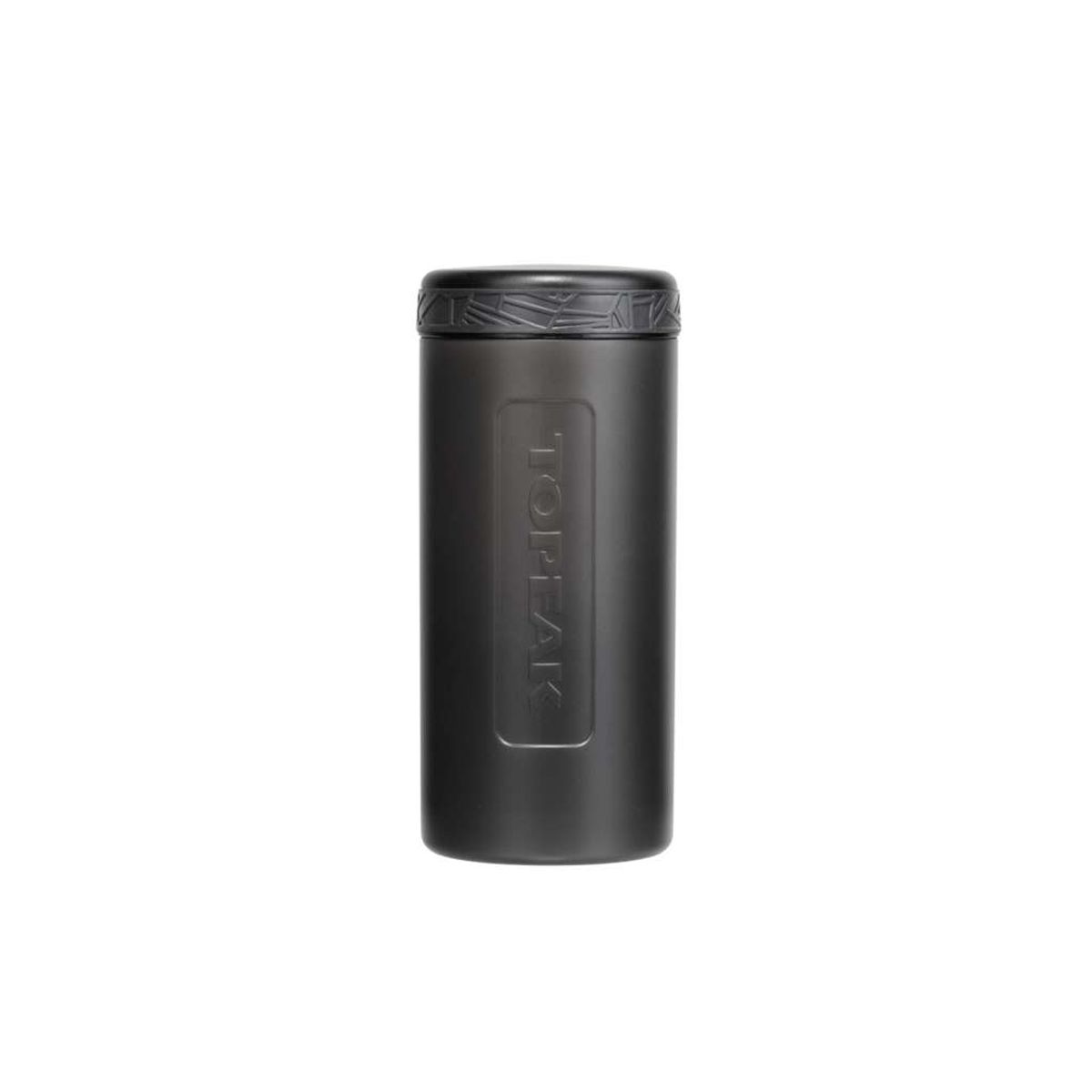 Topeak Escape Pod - Værktøjsbeholder til flaskeholder - 620ml - Medium