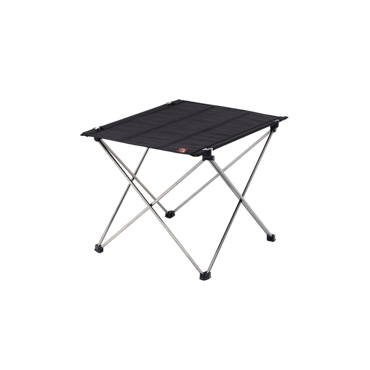 Robens Adventure Table S - Foldebord - 43 x 56 x 41 cm - Sort