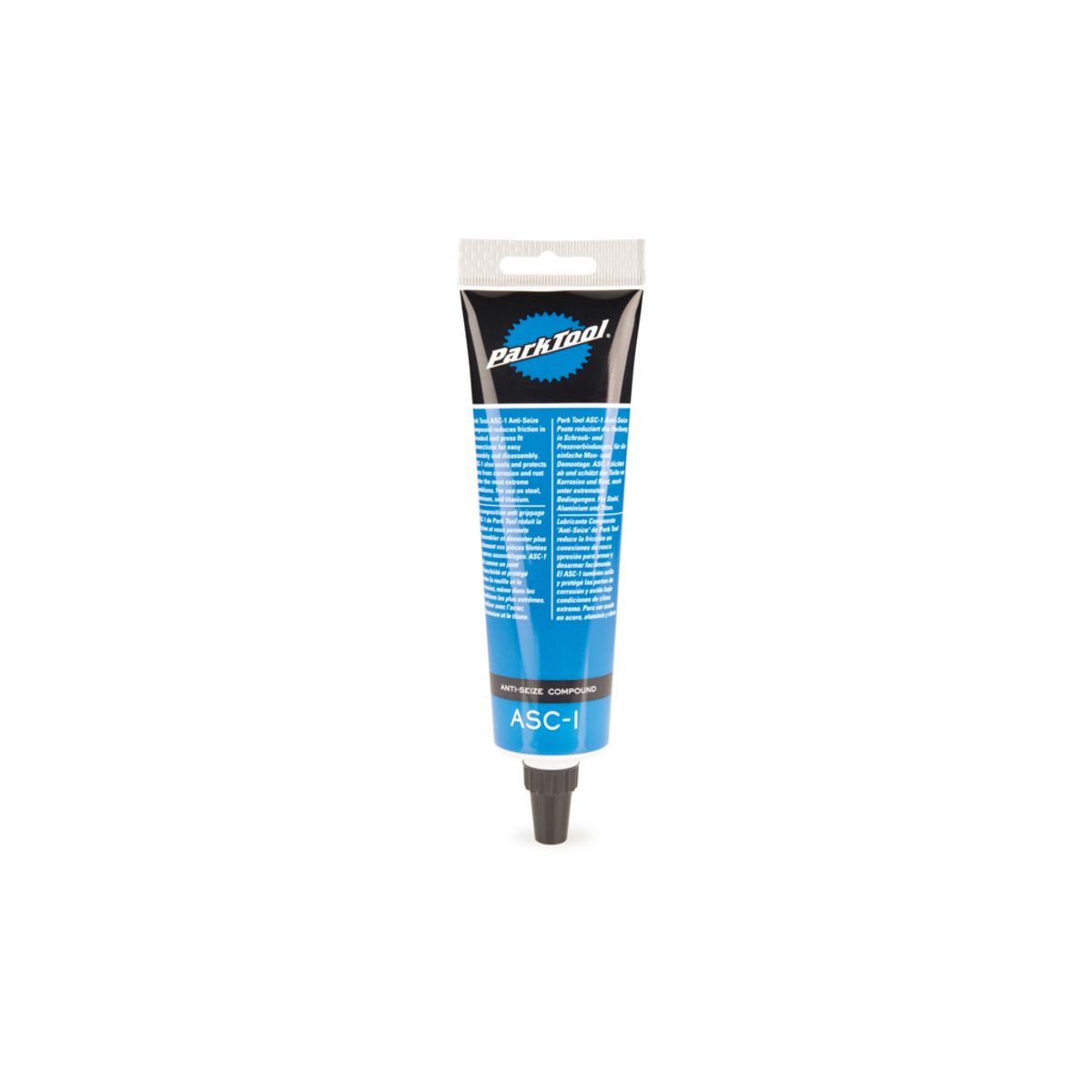 Park Tool ASC-1 - Låsepasta - Tube med 113gram