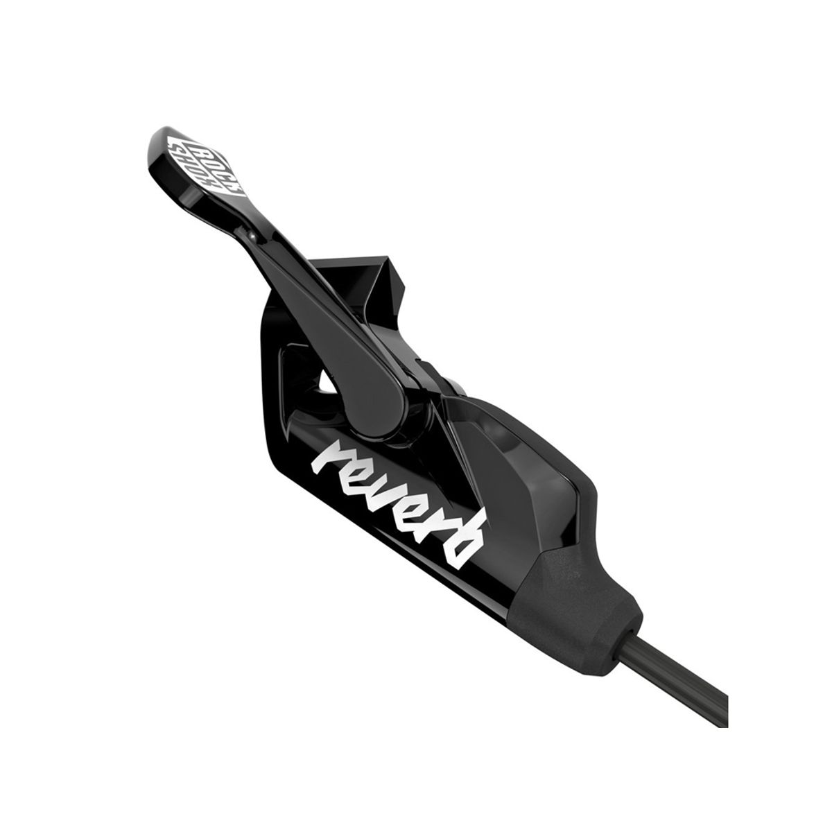 RockShox - Remote Upgrade Kit - 1X Reverb - Venstre - under