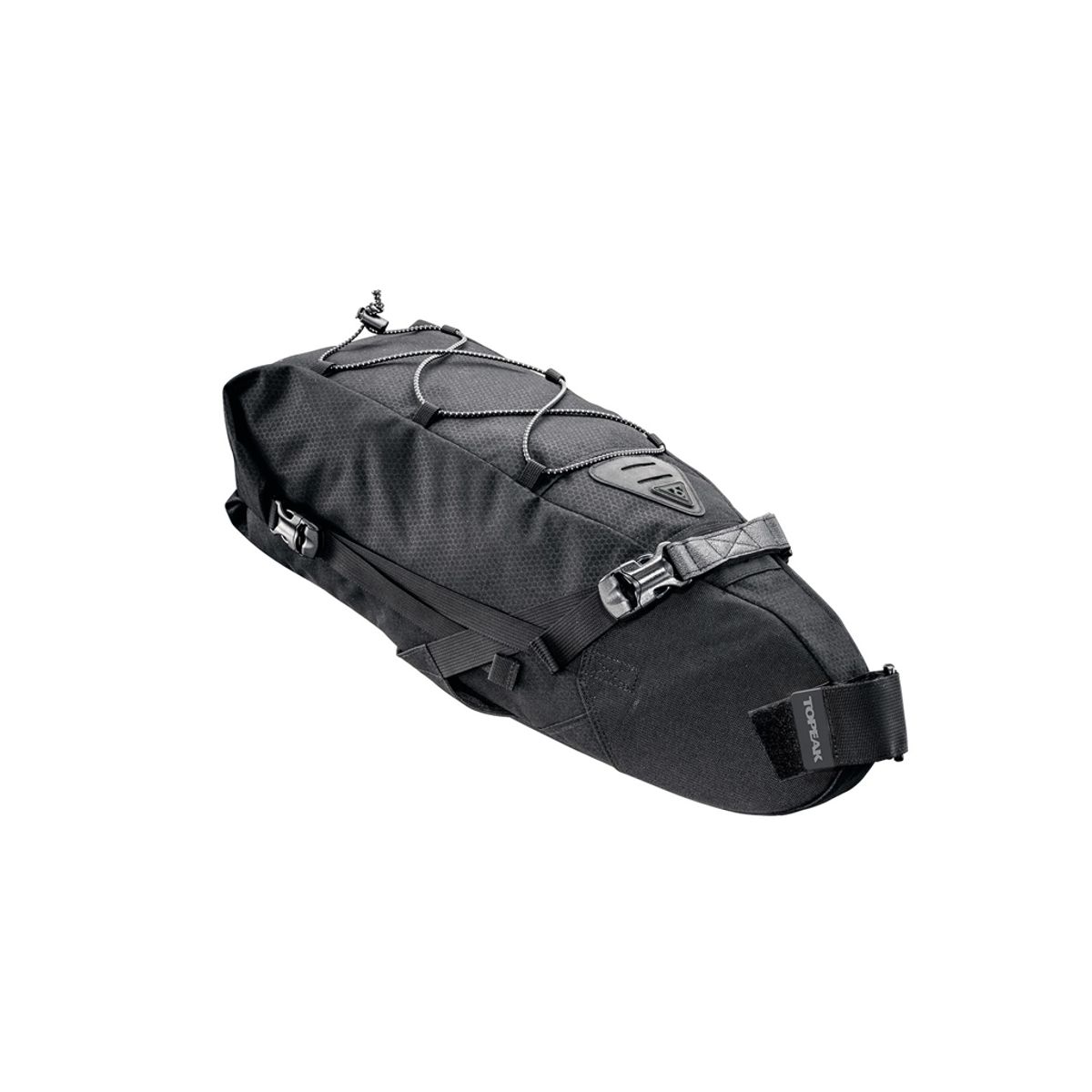 Topeak Backloader Taske - 10L - Sort