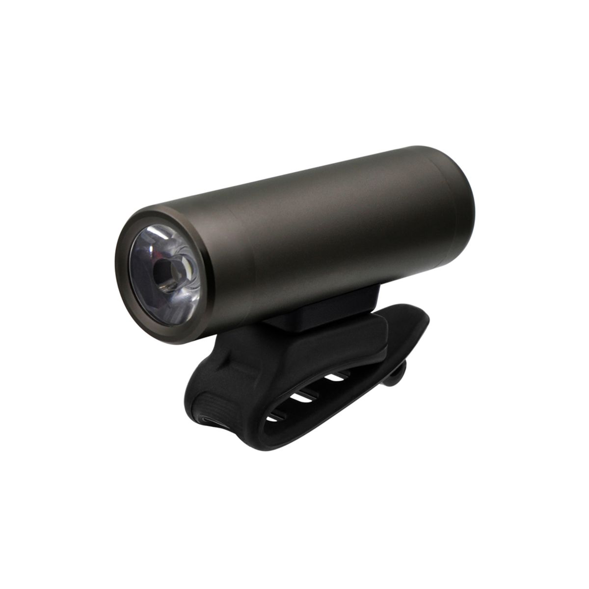 OXC Ultra Torch Pro - Cykellygte front - 400 Lumen - USB opladelig