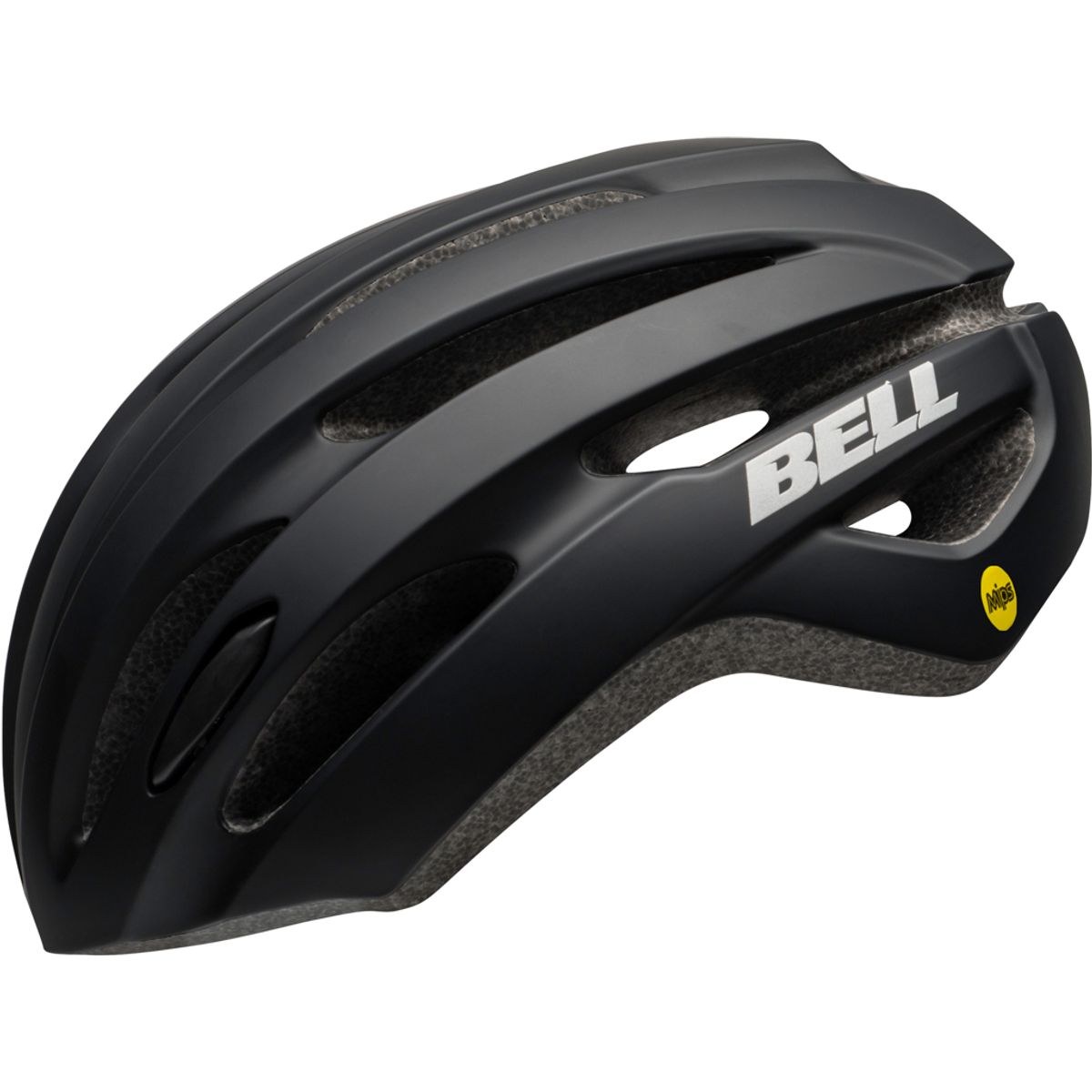 Bell Avenue Mips - Cykelhjelm - Mat/Glans Sort - Str. 58-63 cm