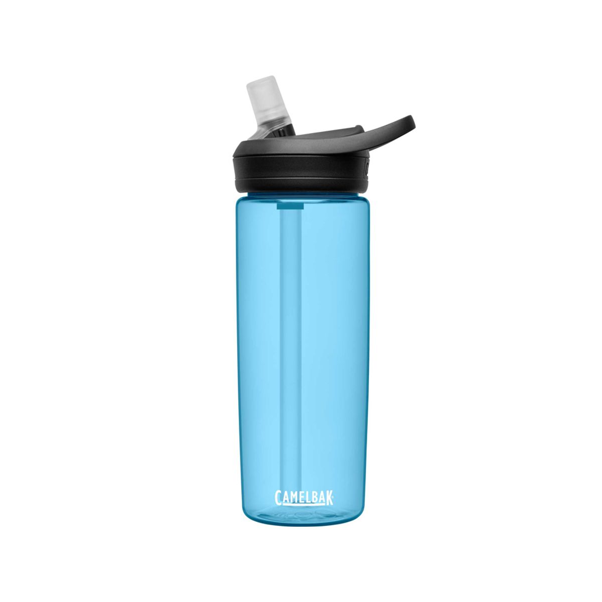 CamelBak Eddy+ - Drikkeflaske - 0,6 liter - True Blue