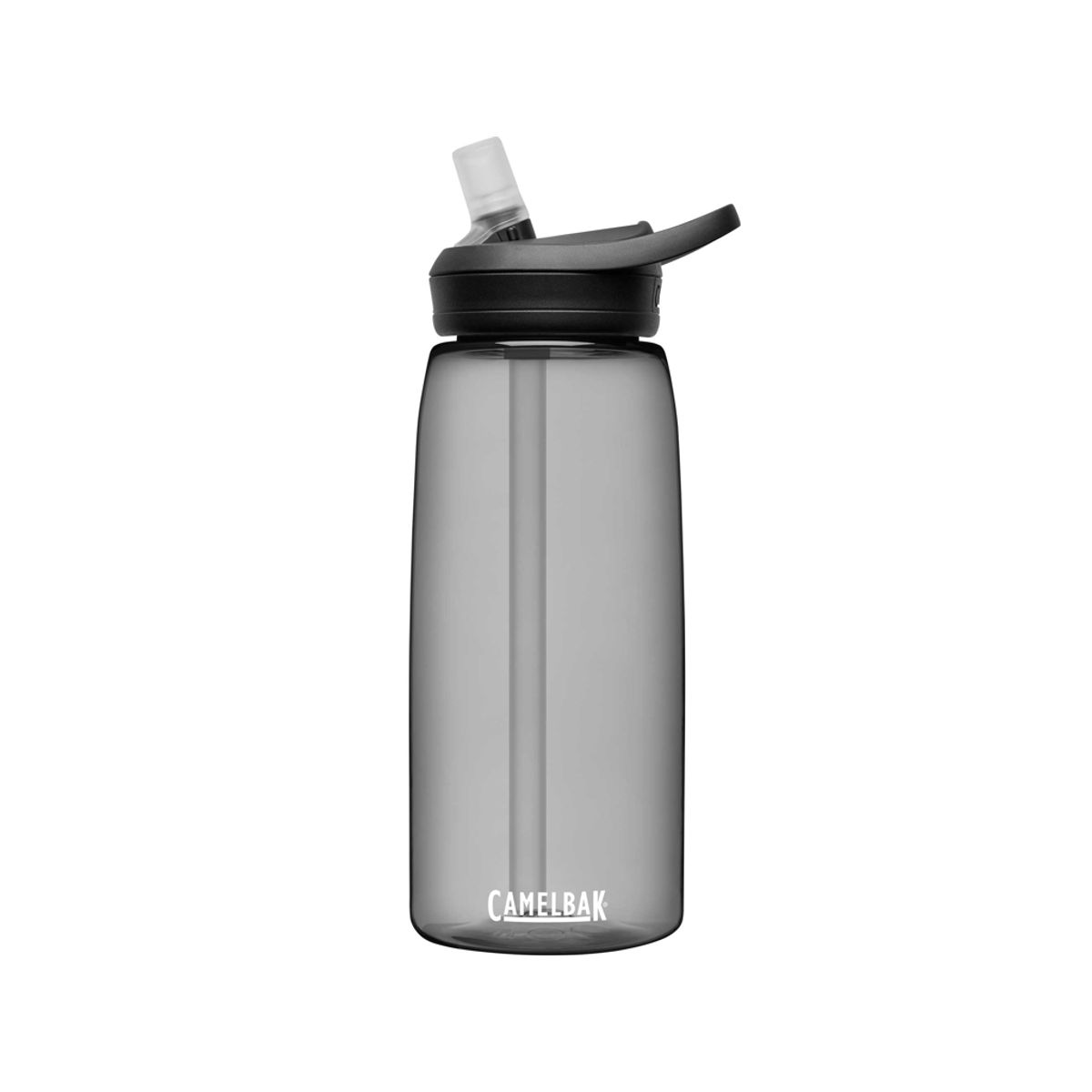 CamelBak Eddy+ - Drikkeflaske - 1 liter - Charcoal