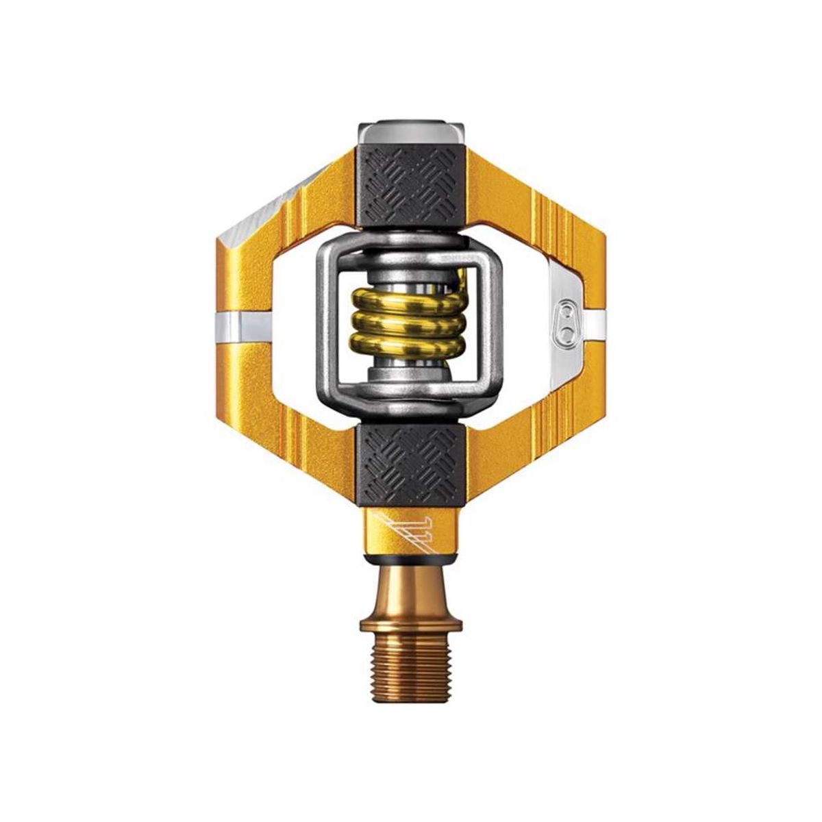 Crankbrothers Candy 11 - MTB pedaler - Guld