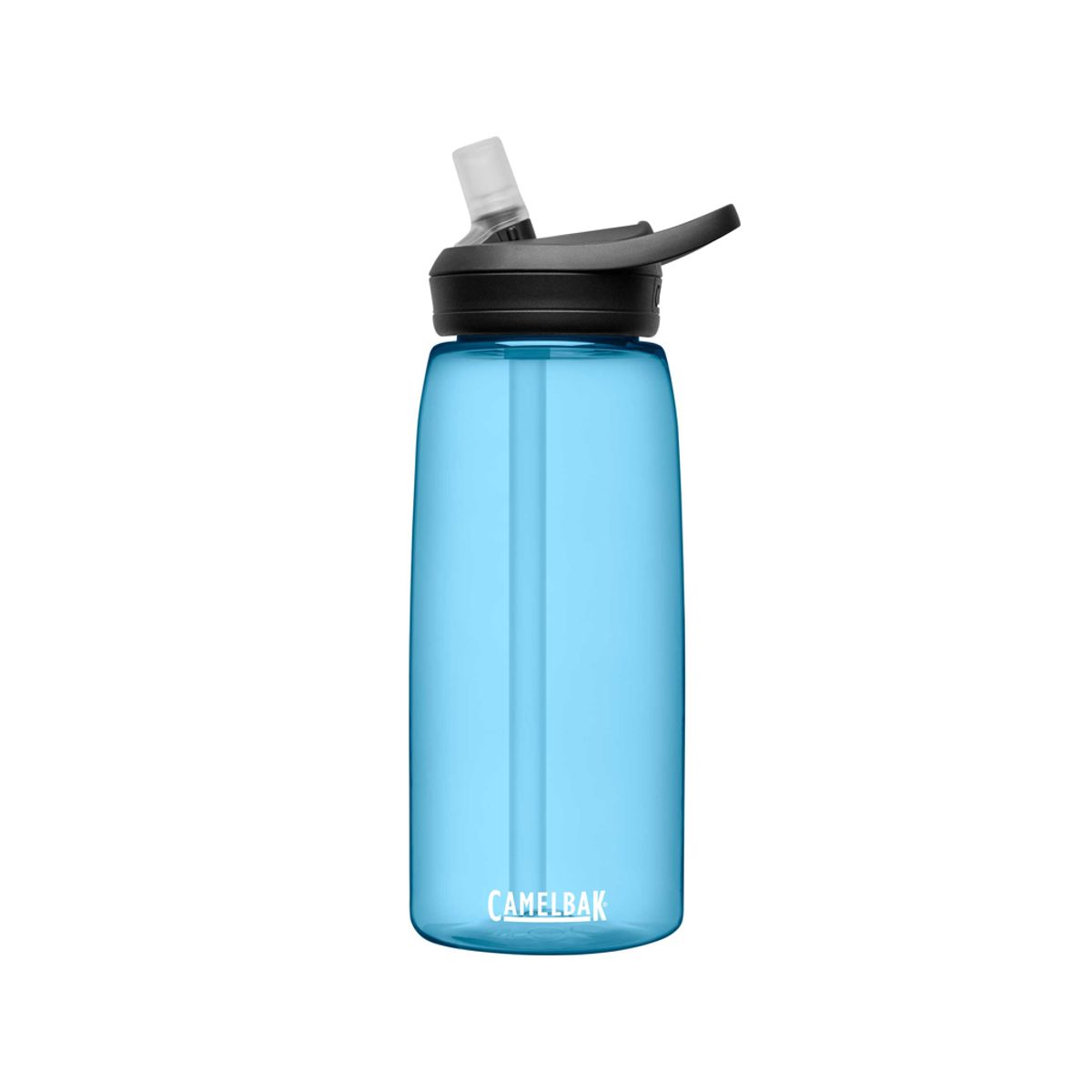 CamelBak Eddy+ - Drikkeflaske - 1 liter - True Blue