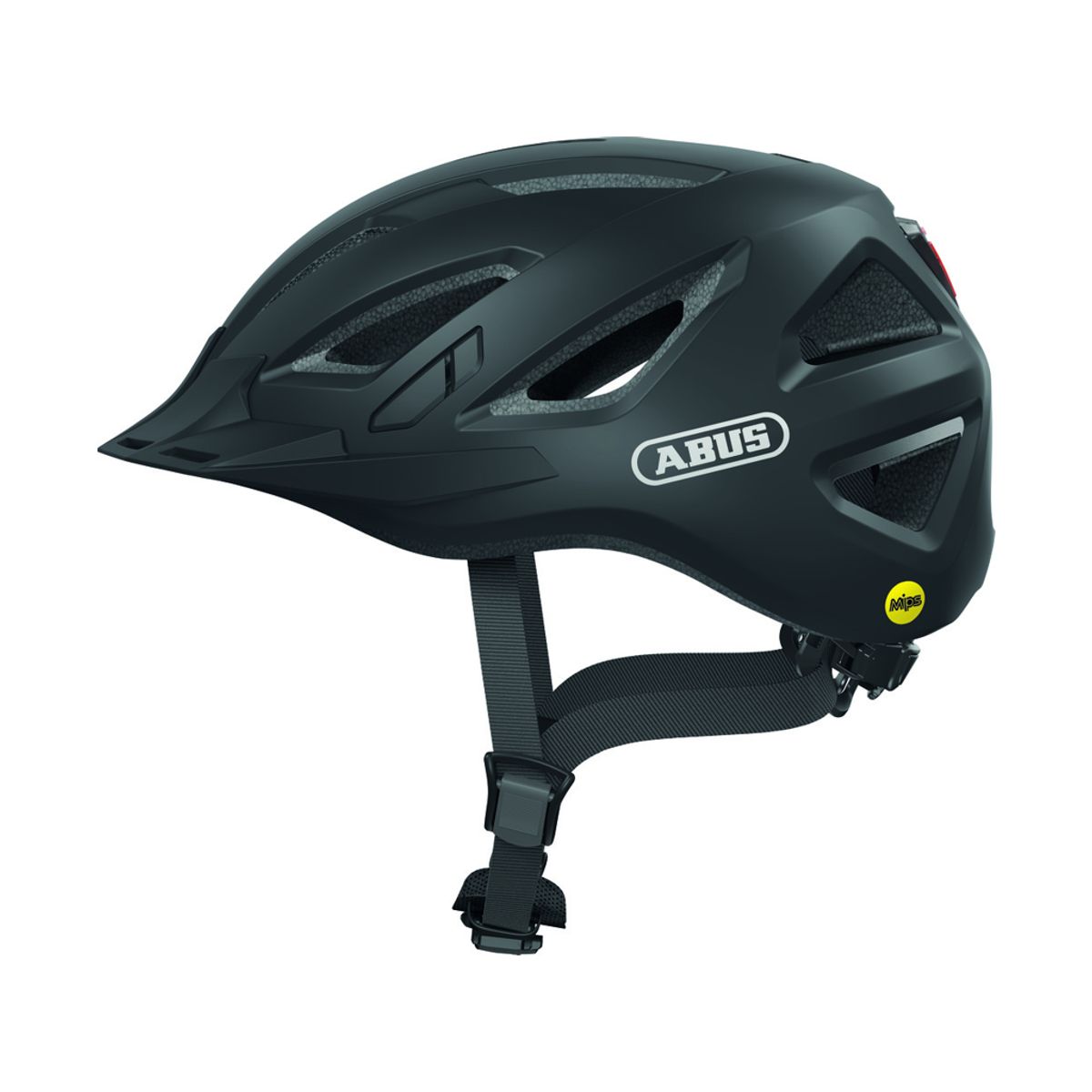 Abus Urban-I 3.0 MIPS - Cykelhjelm - Matsort - Str. M