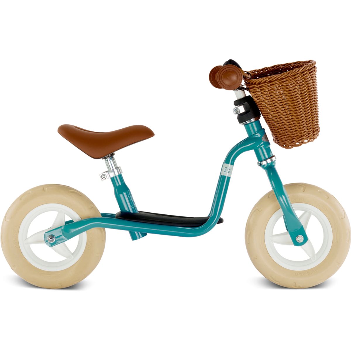 Puky - LR M Classic - Løbecykel fra 2 år - Pastel blue