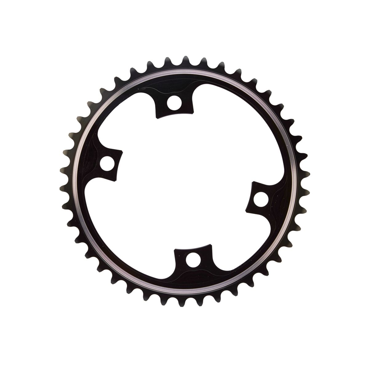 Shimano Dura Ace - 42 tands klinge road - BCD110 - FC-9000 (54/42 eller 55/42)