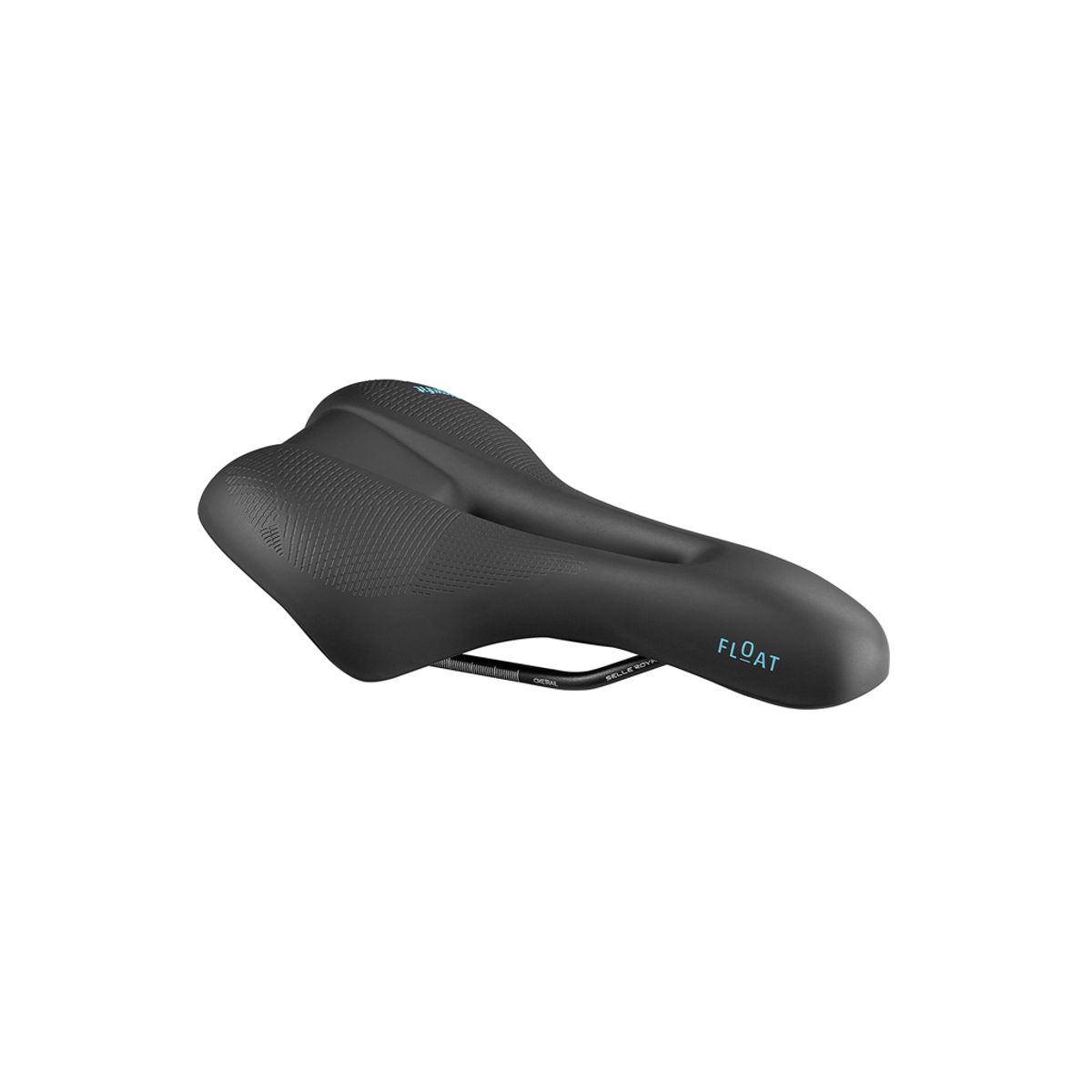 Selle Royal Float - Sadel - Herre - Athletic