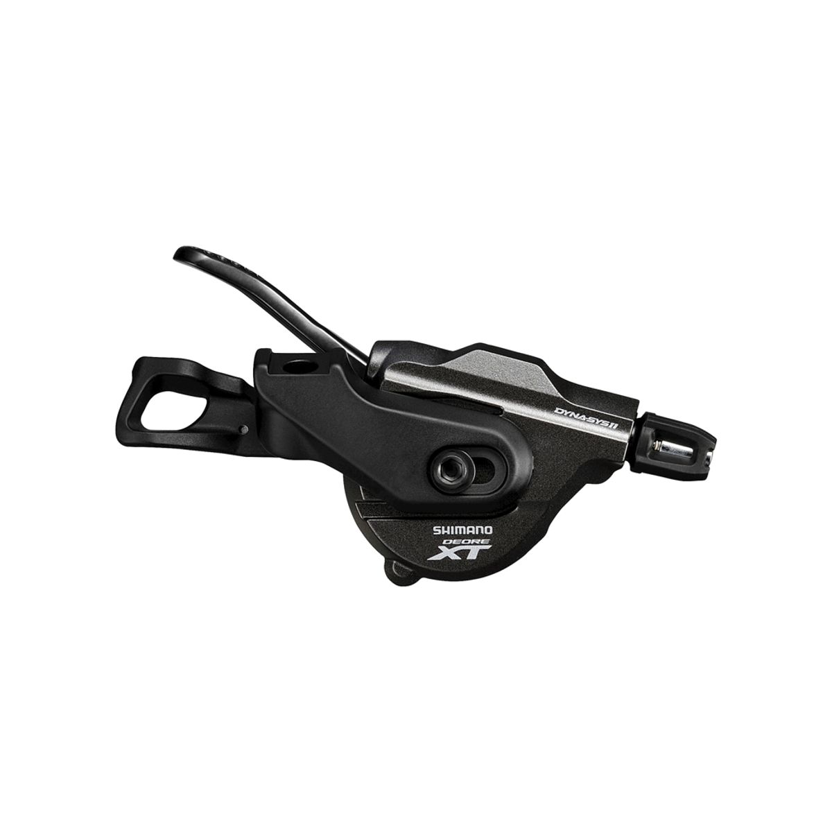 Shimano XT - Skiftegrebsæt SL-M8000 - til 11 gear - I-Spec