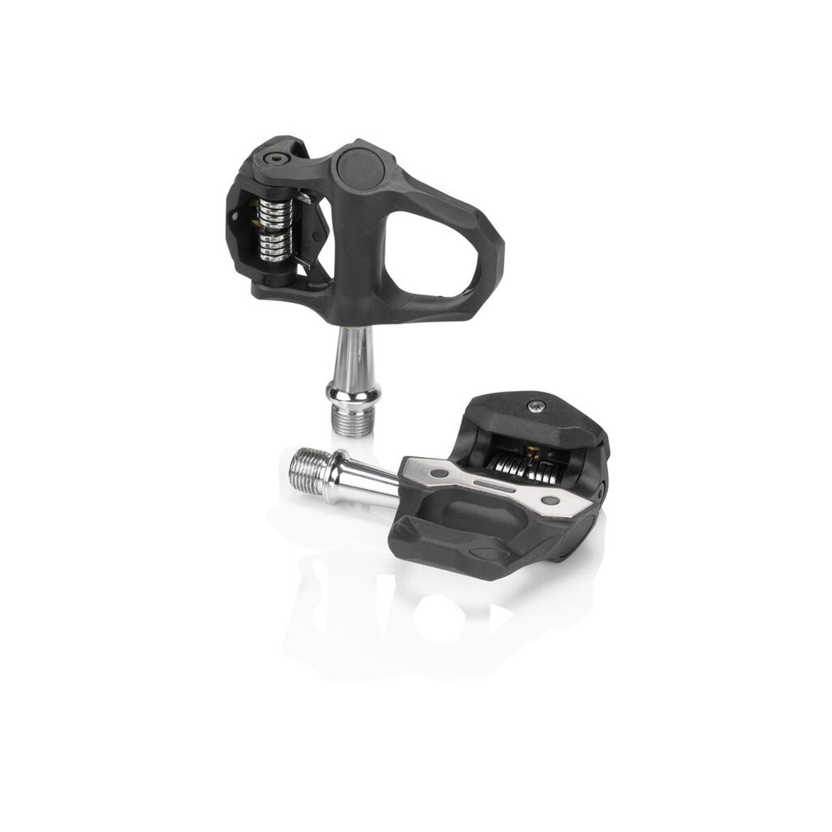 XLC - PD-R04 - Race Pedal - KEO Type - Sort