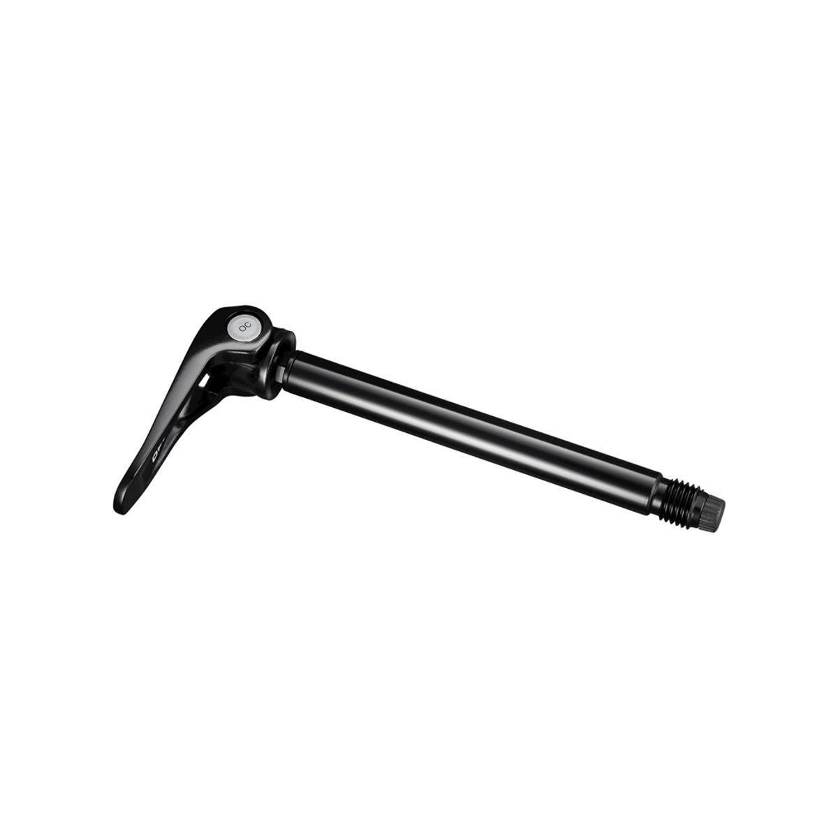 Shimano XTR - E-Thru Quick release aksel - 100x12mm - SM-AX720