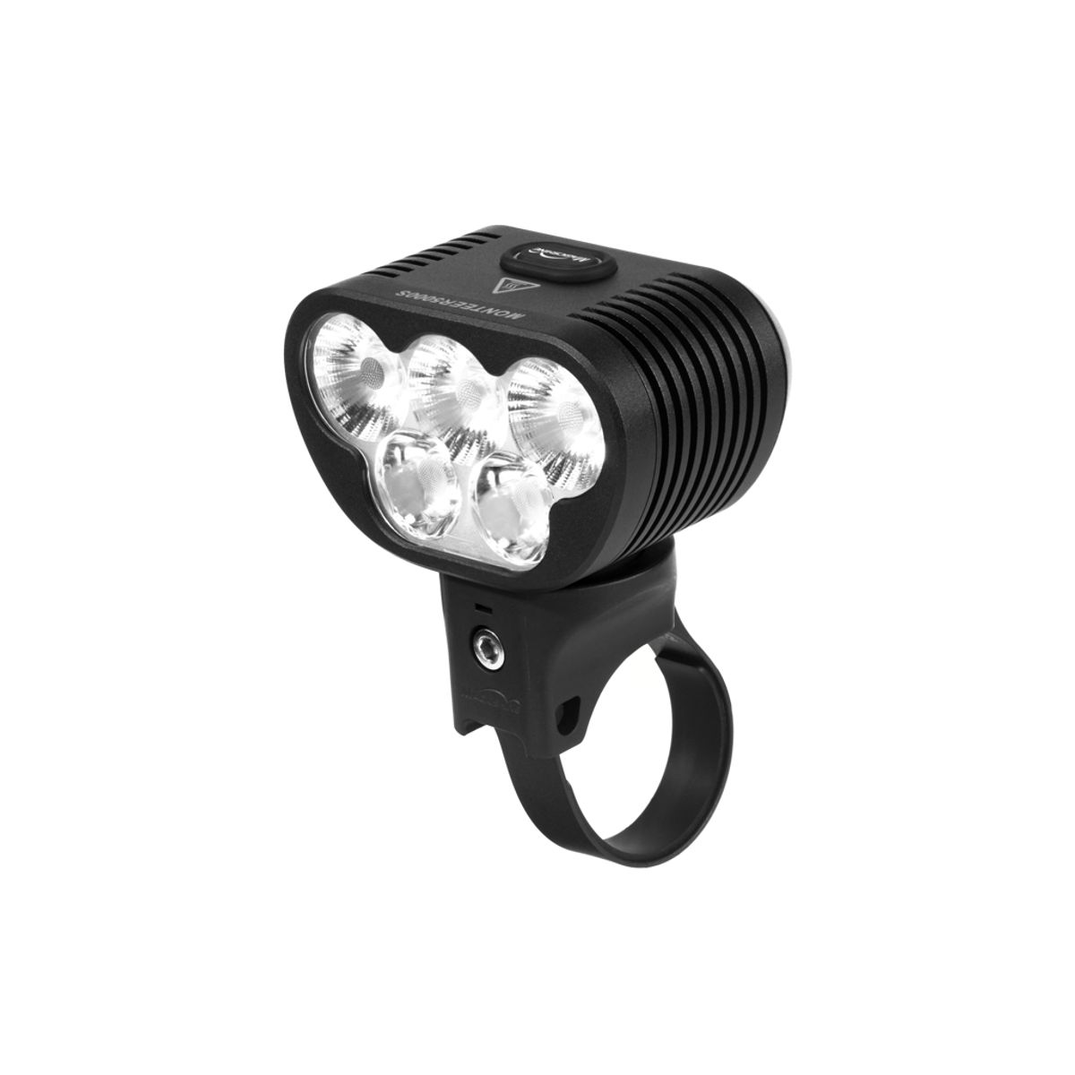 Magicshine - Monteer 5000 S - Forlygte - 5000 lumen - USB opladelig