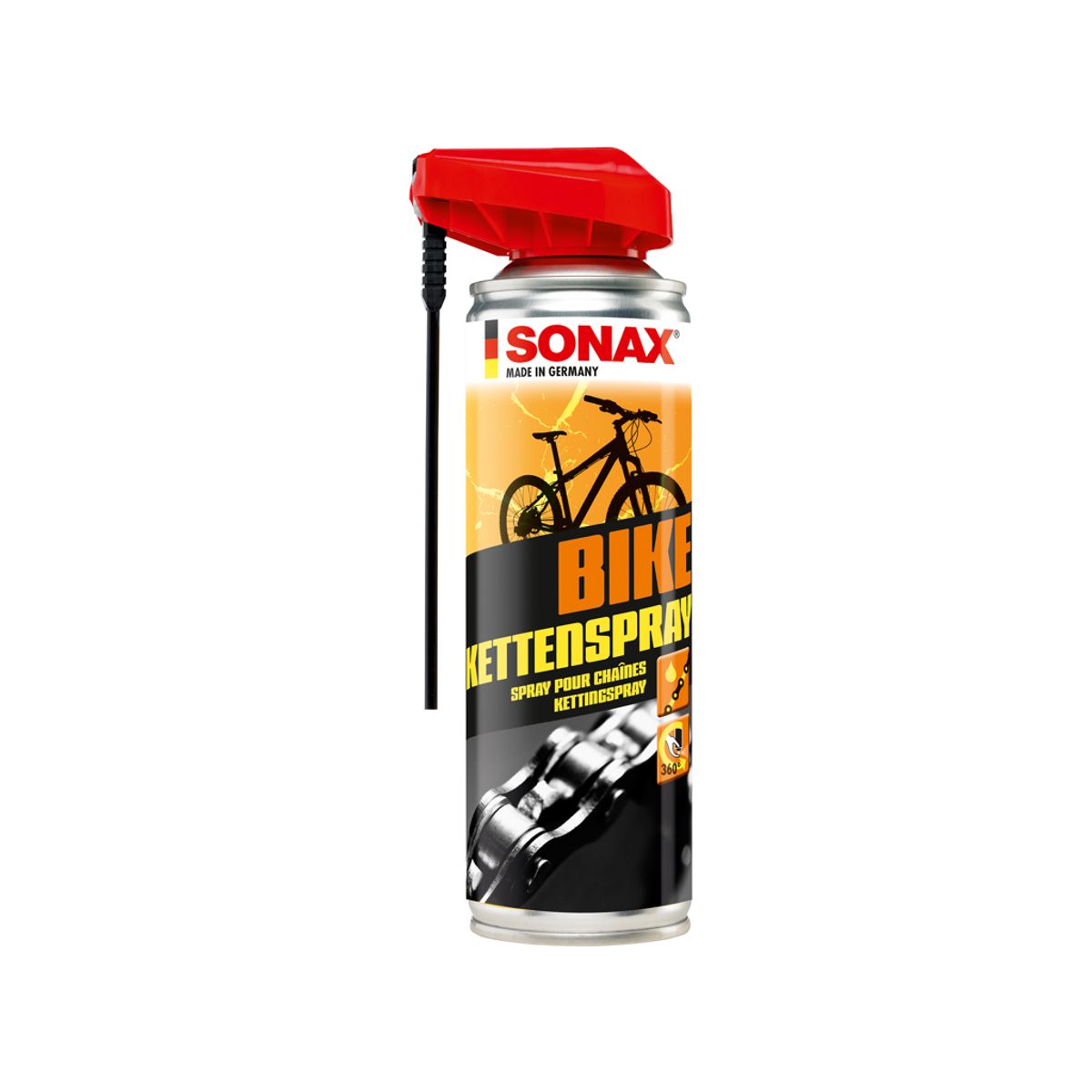 Sonax - Kædespray - 300 ml spray