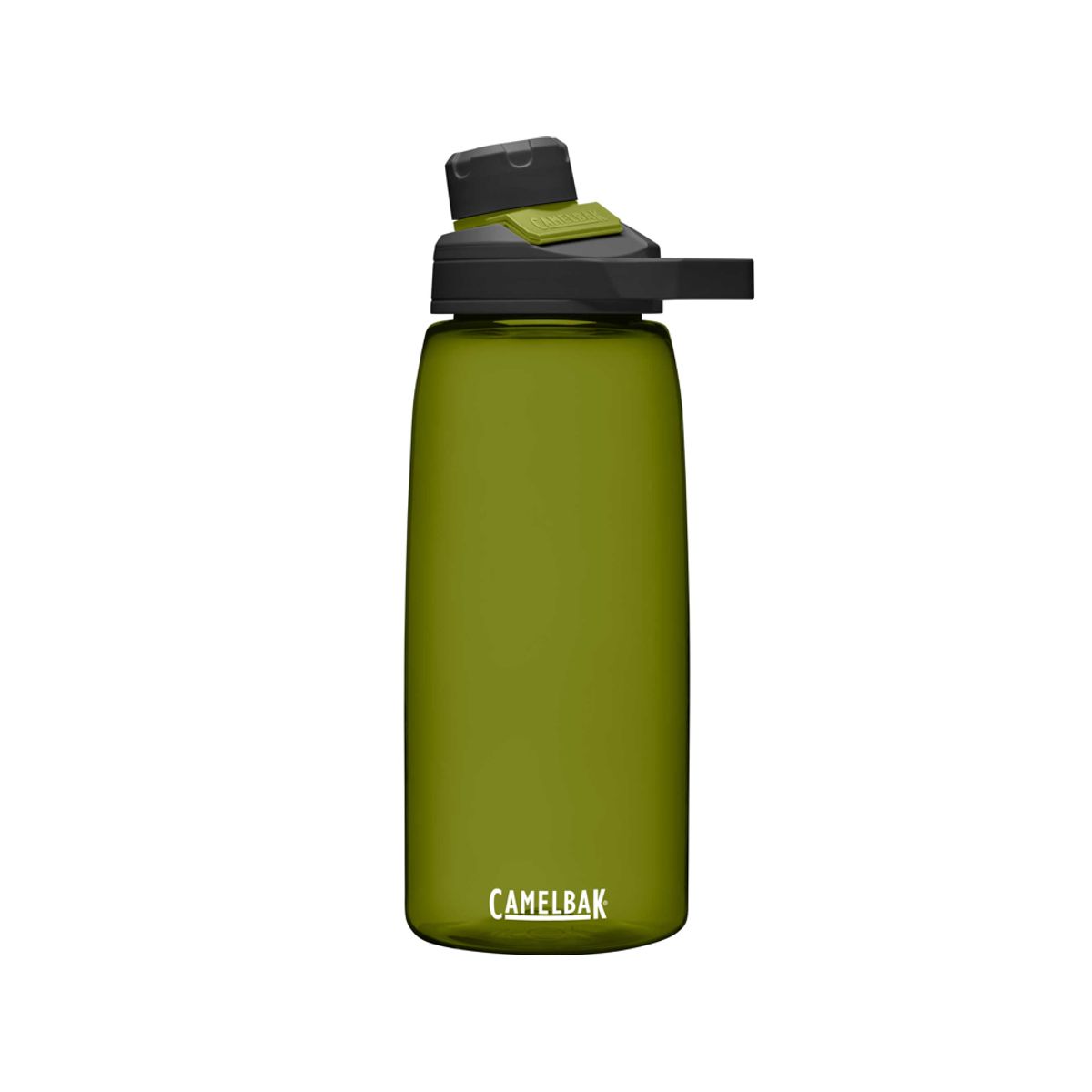 Camelbak Chute Mag - Drikkeflaske - 1 liter - Olive