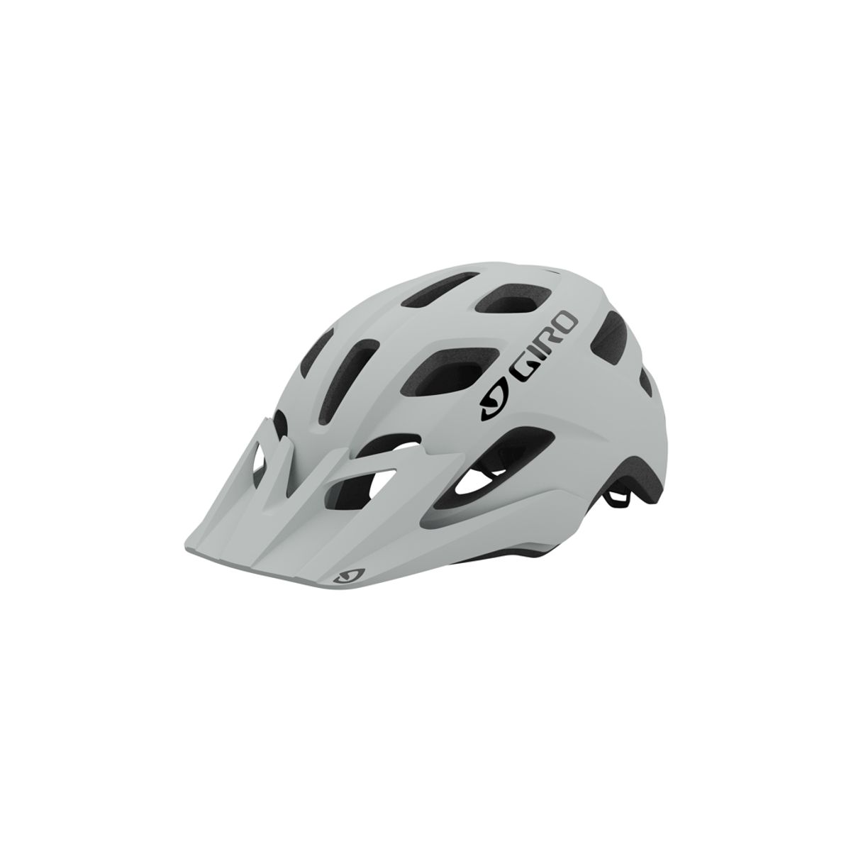 Giro Fixture Mips - Cykelhjelm - Str. 54-61 cm - Mat grå