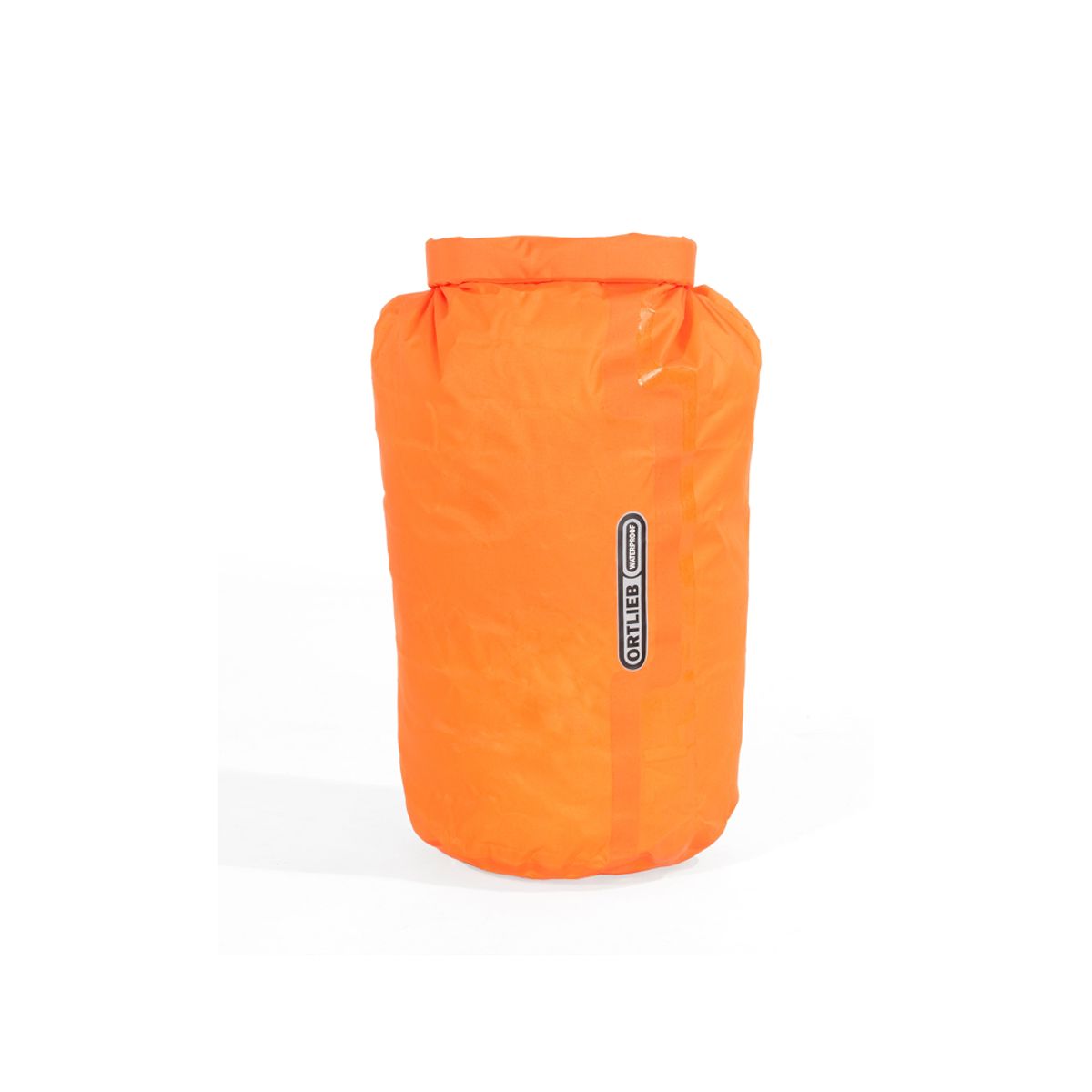 Ortlieb Dry-Bag - Vandtæt taske - 7 Liter - Orange