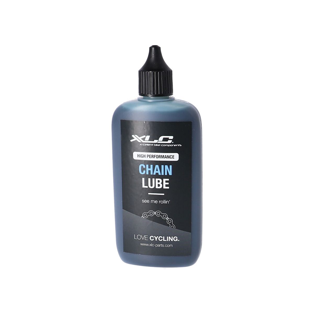 XLC - Chain Lube Premium - Kædeolie - 100 ml